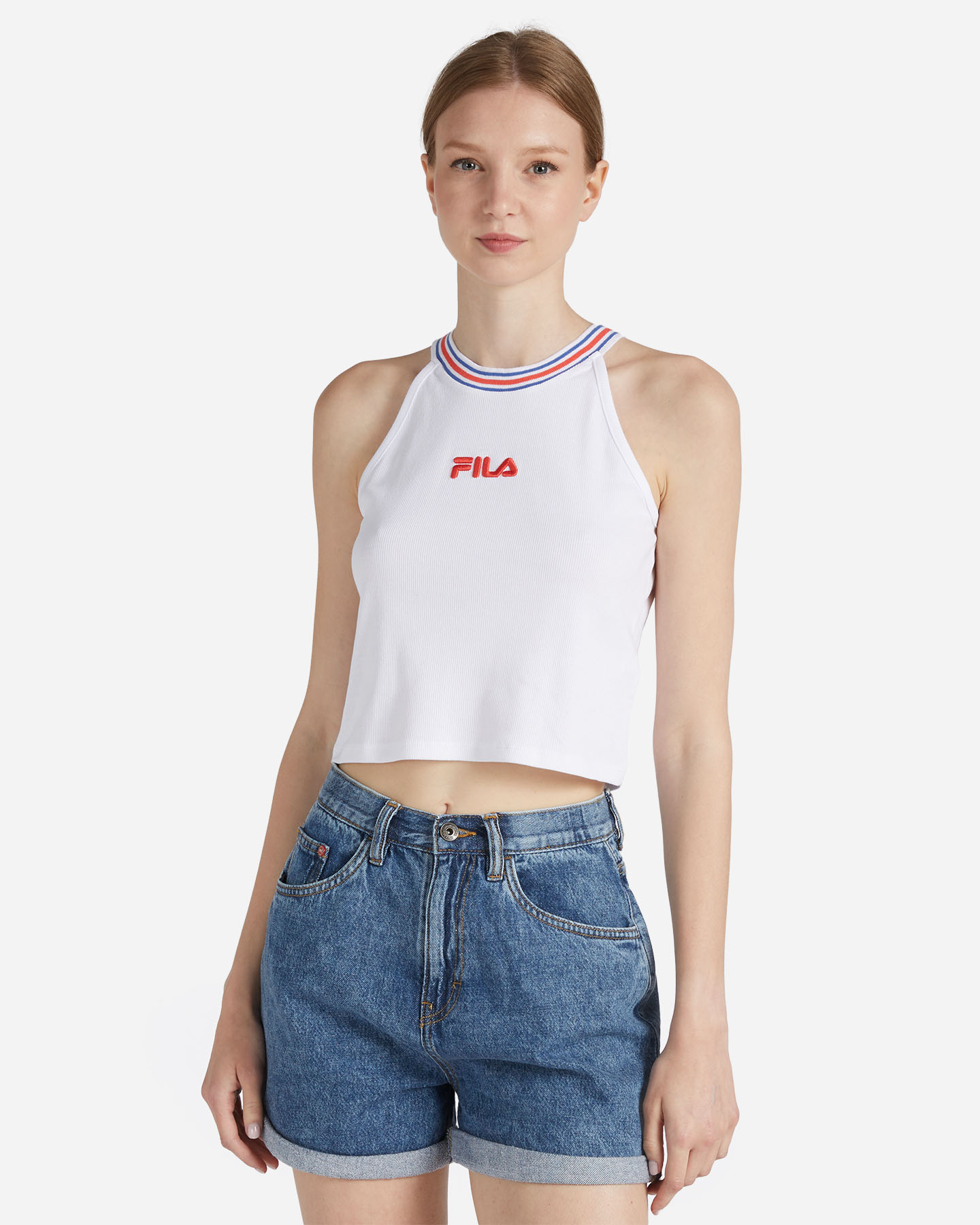 Canotta FILA BASIC W - 0 | Cisalfa Sport