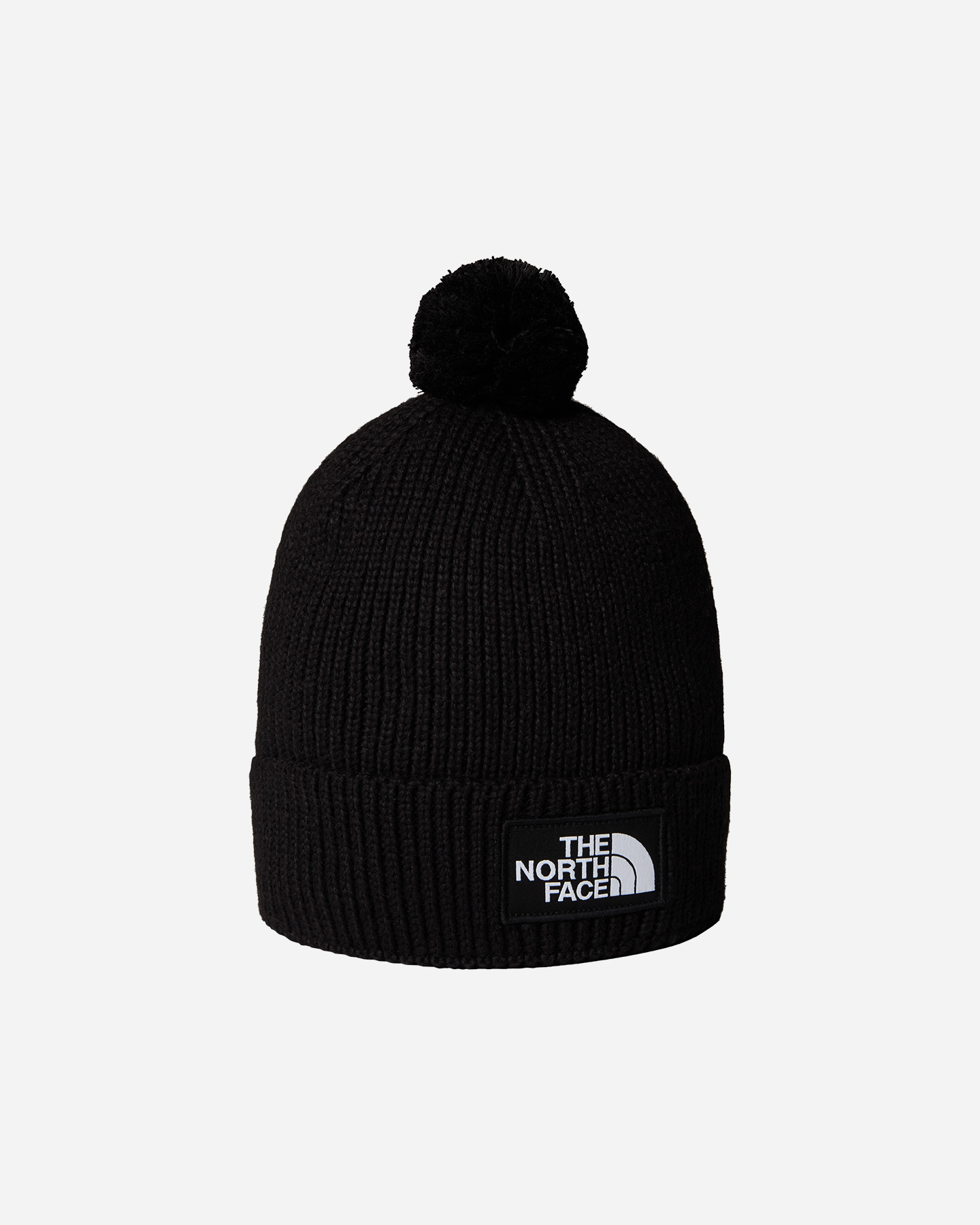 The North Face, Logo Box M Berretto Uomo Nero Catalove