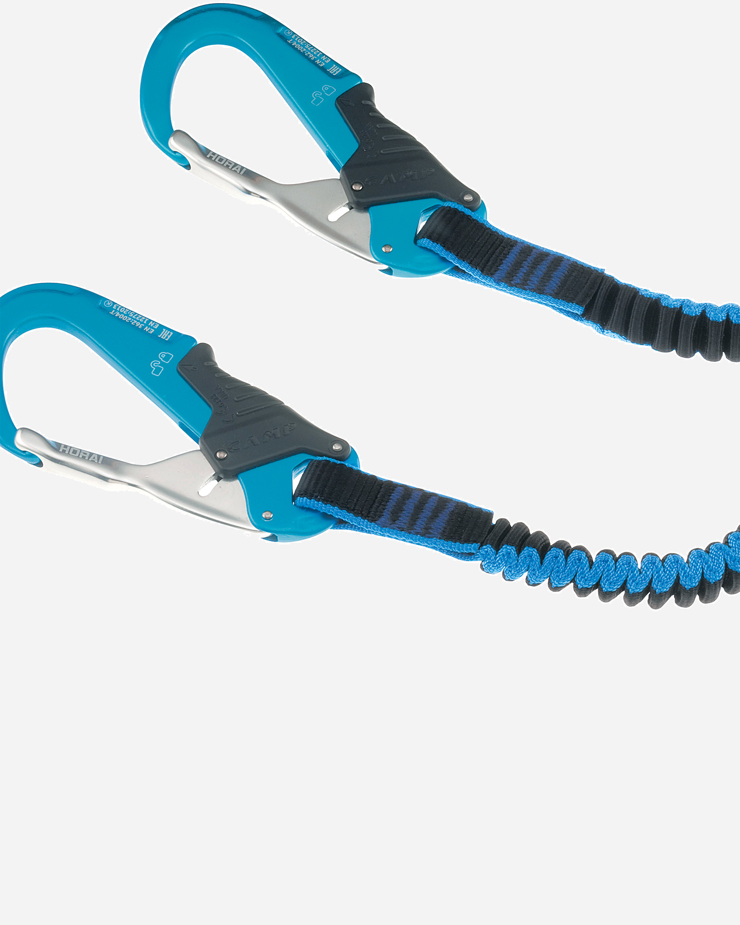 Discensore CAMP KINETIC REWIND PRO  - Nero - 1 | Cisalfa Sport