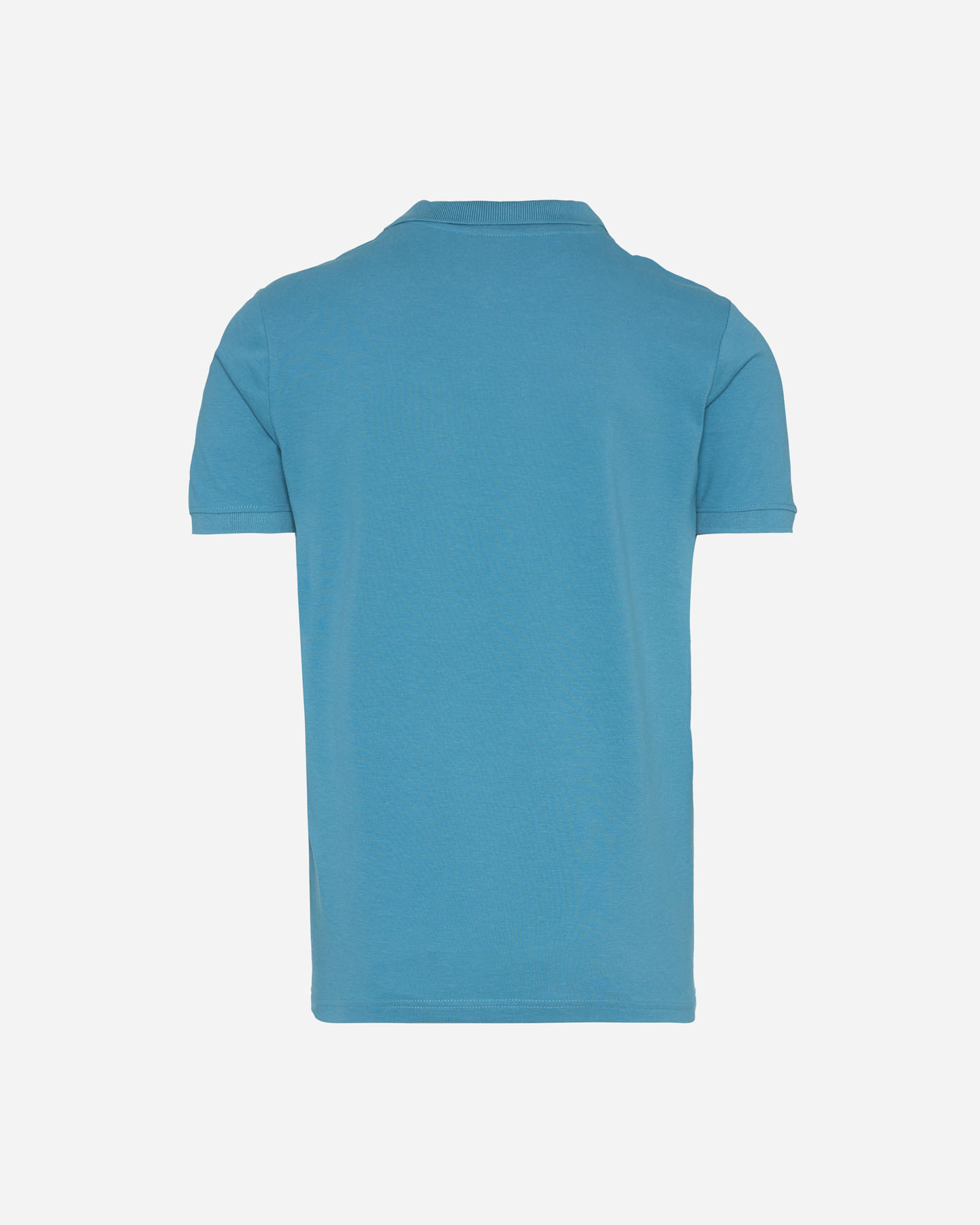 Polo ITS BASIC M - Blu - 1 | Cisalfa Sport