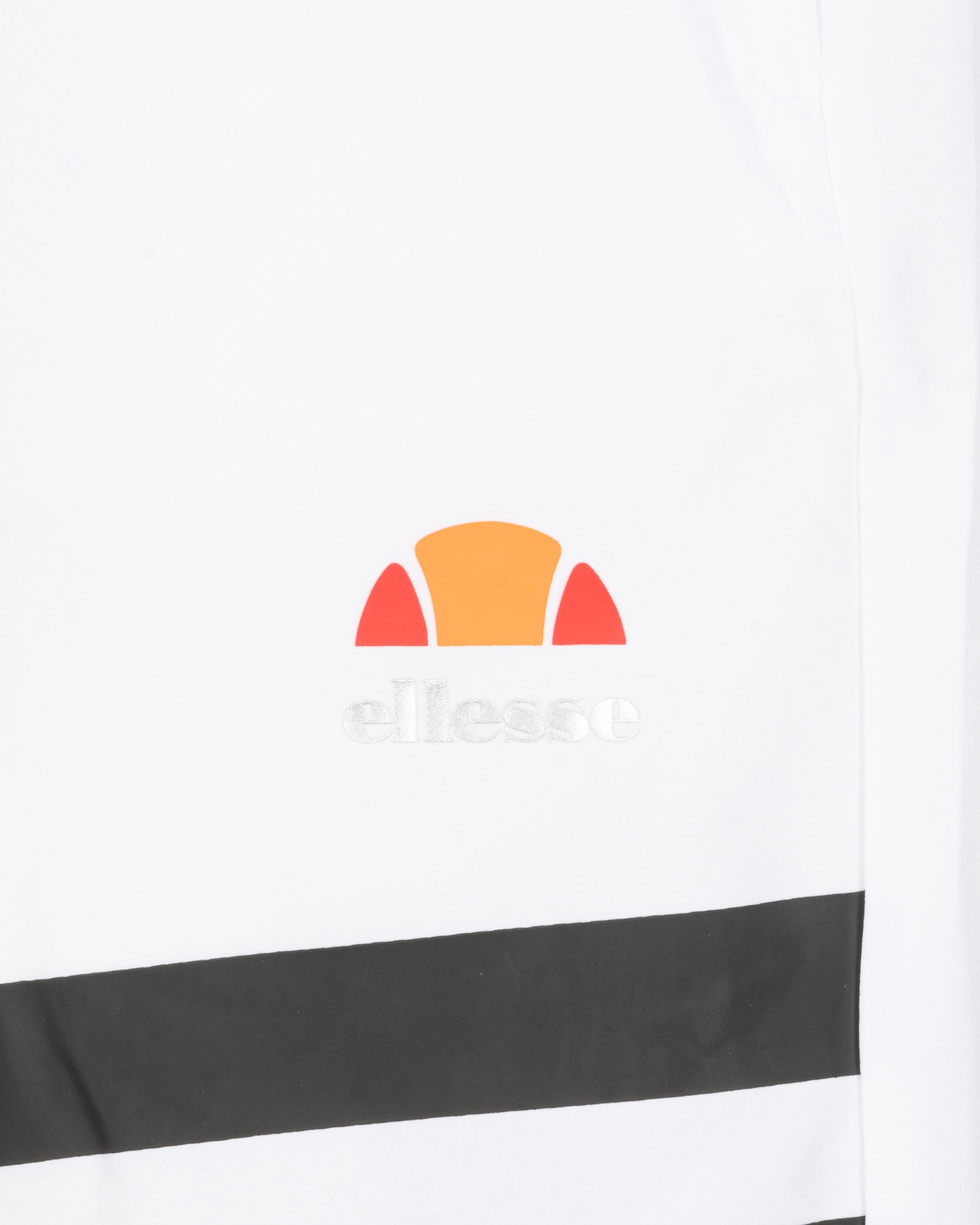 Pantaloncini tennis ELLESSE RIMINI M - Bianco - 2 | Cisalfa Sport