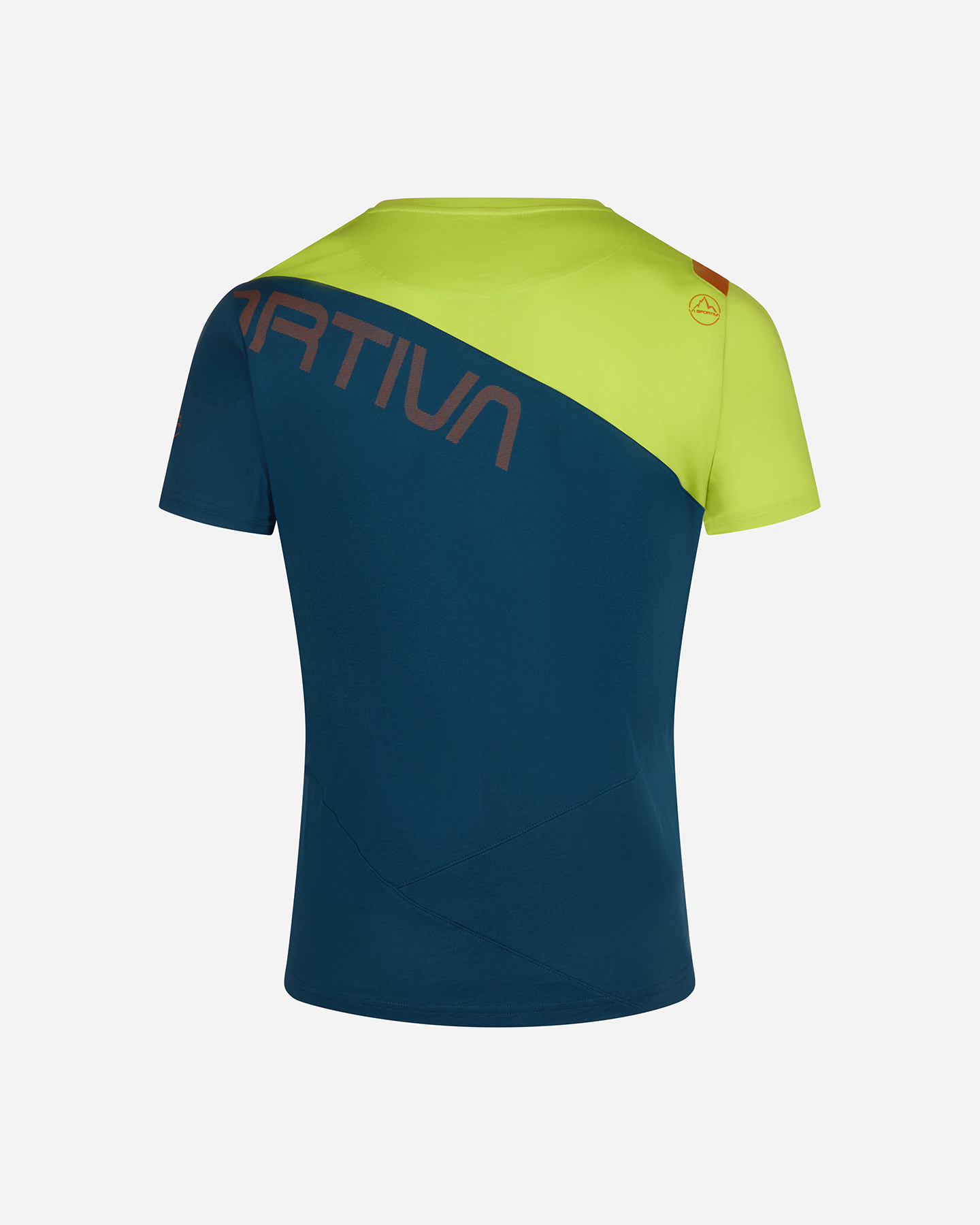 T-shirt LA SPORTIVA FLOAT M - 1 | Cisalfa Sport