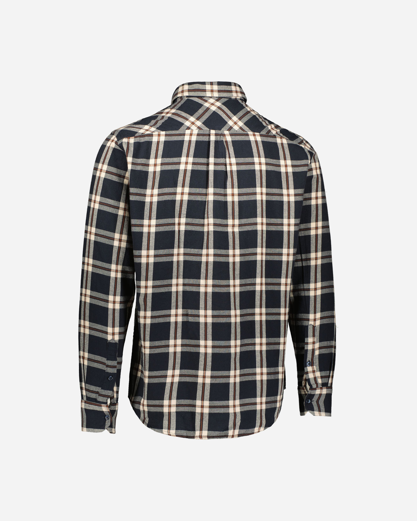 Camicia DACK'S CASUAL CITY M - Blu - 1 | Cisalfa Sport