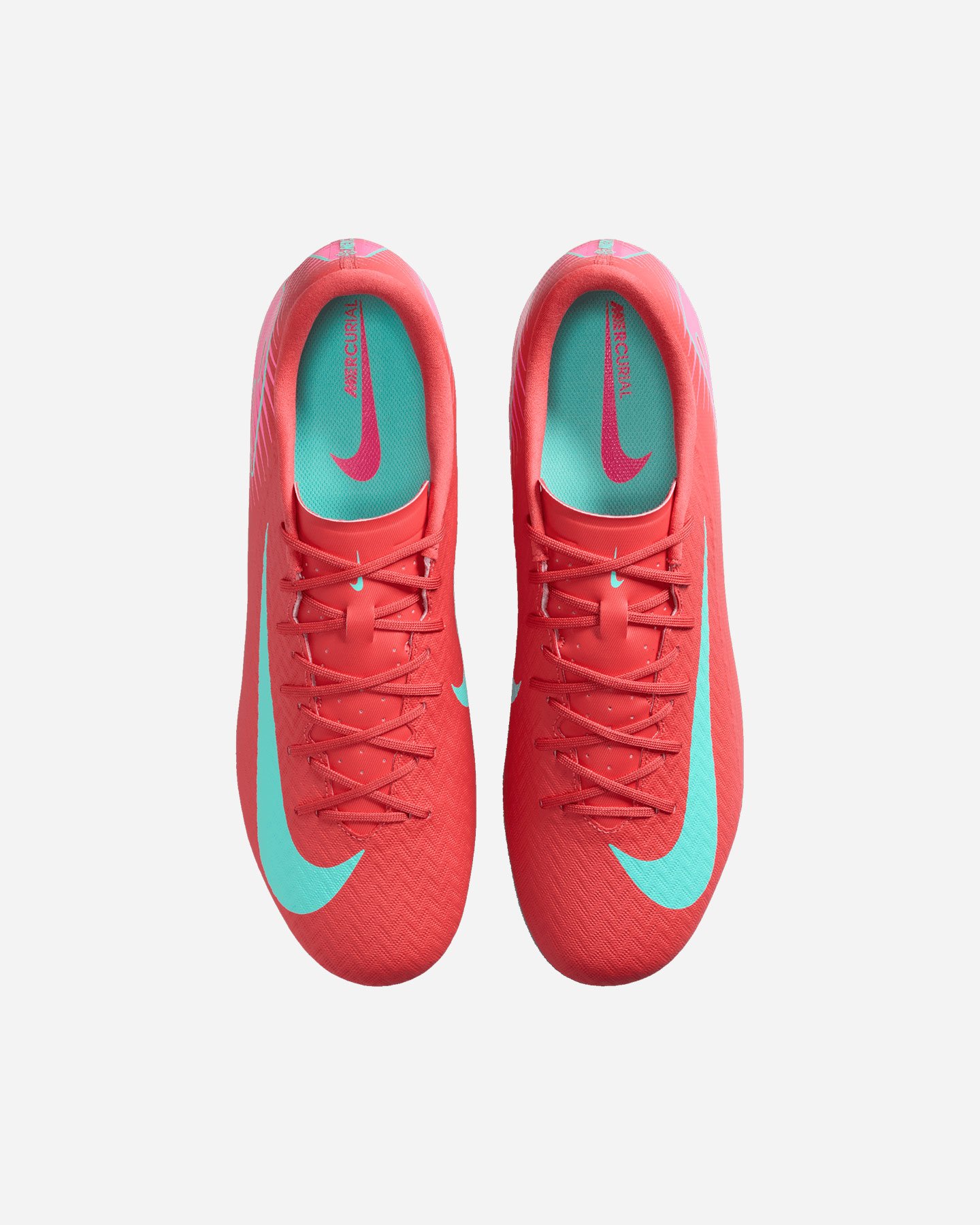 Scarpe calcio NIKE MERCURIAL ZOOM VAPOR 16 ACADEMY FG M - Color mix - 3 | Cisalfa Sport
