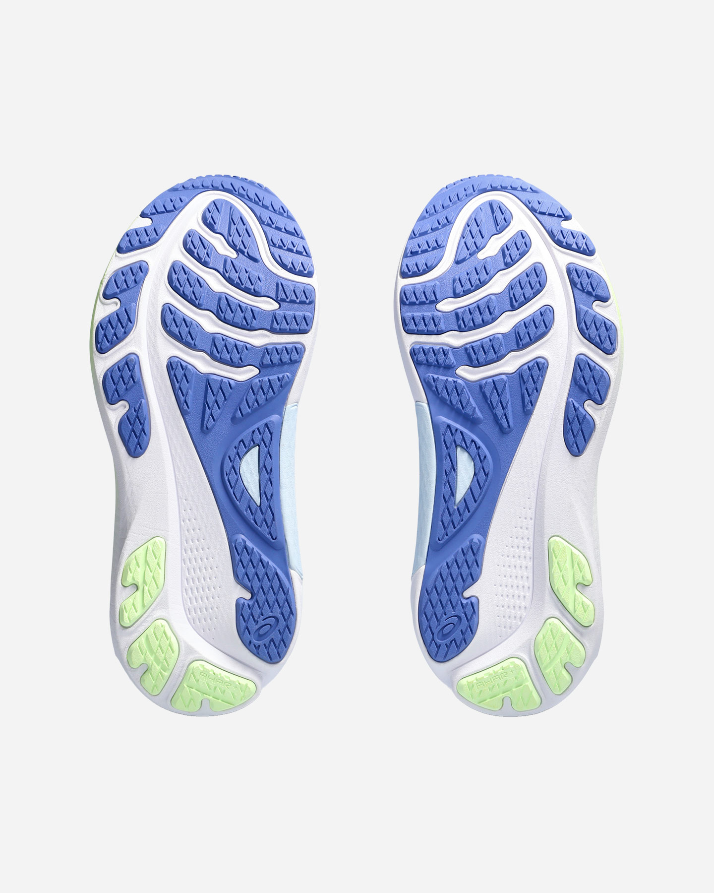 Scarpe running ASICS GEL-KAYANO 30 W - Azzurro - 2 | Cisalfa Sport