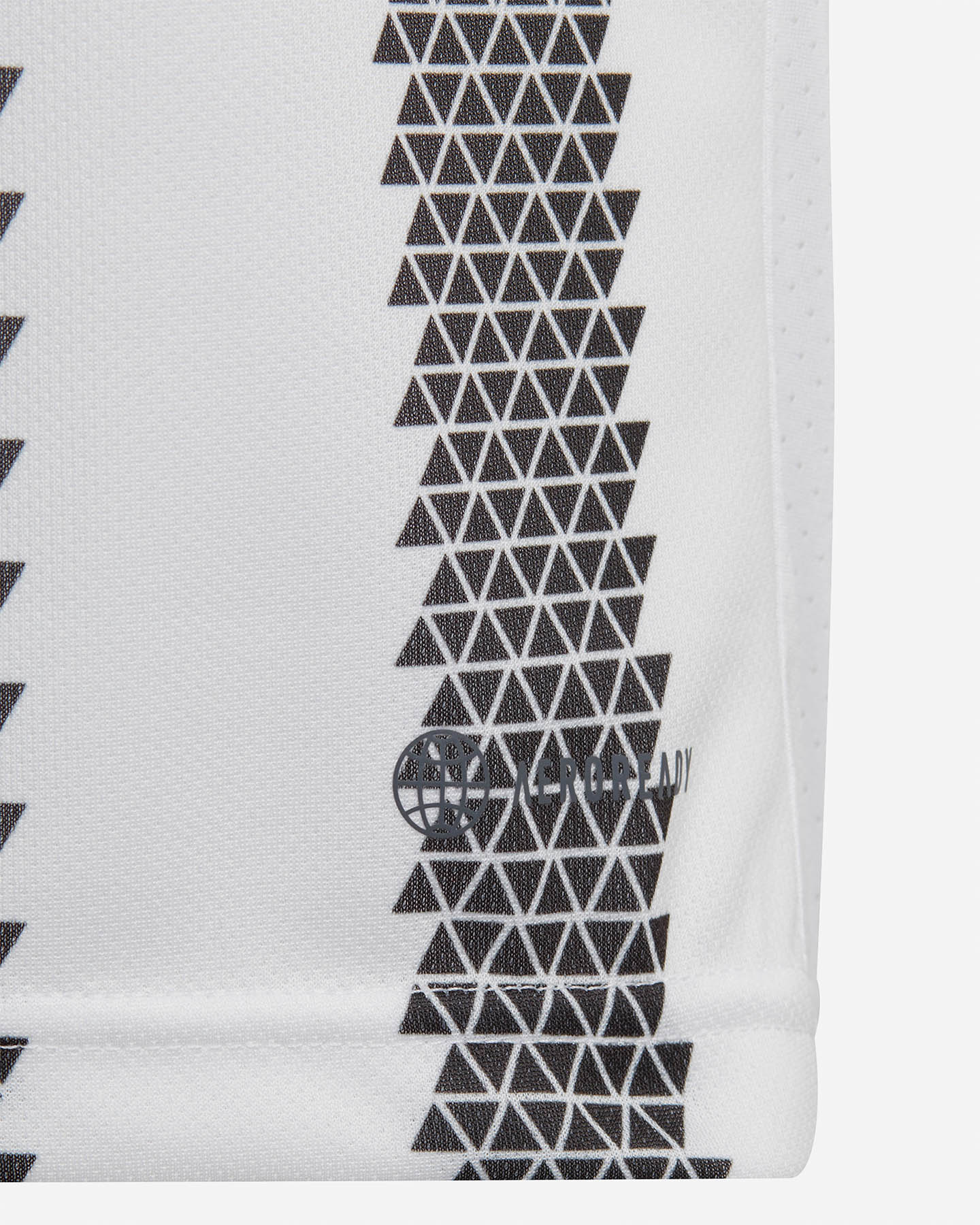 Maglia calcio ufficiale ADIDAS JUVE HOME 22-23 JR - 4 | Cisalfa Sport