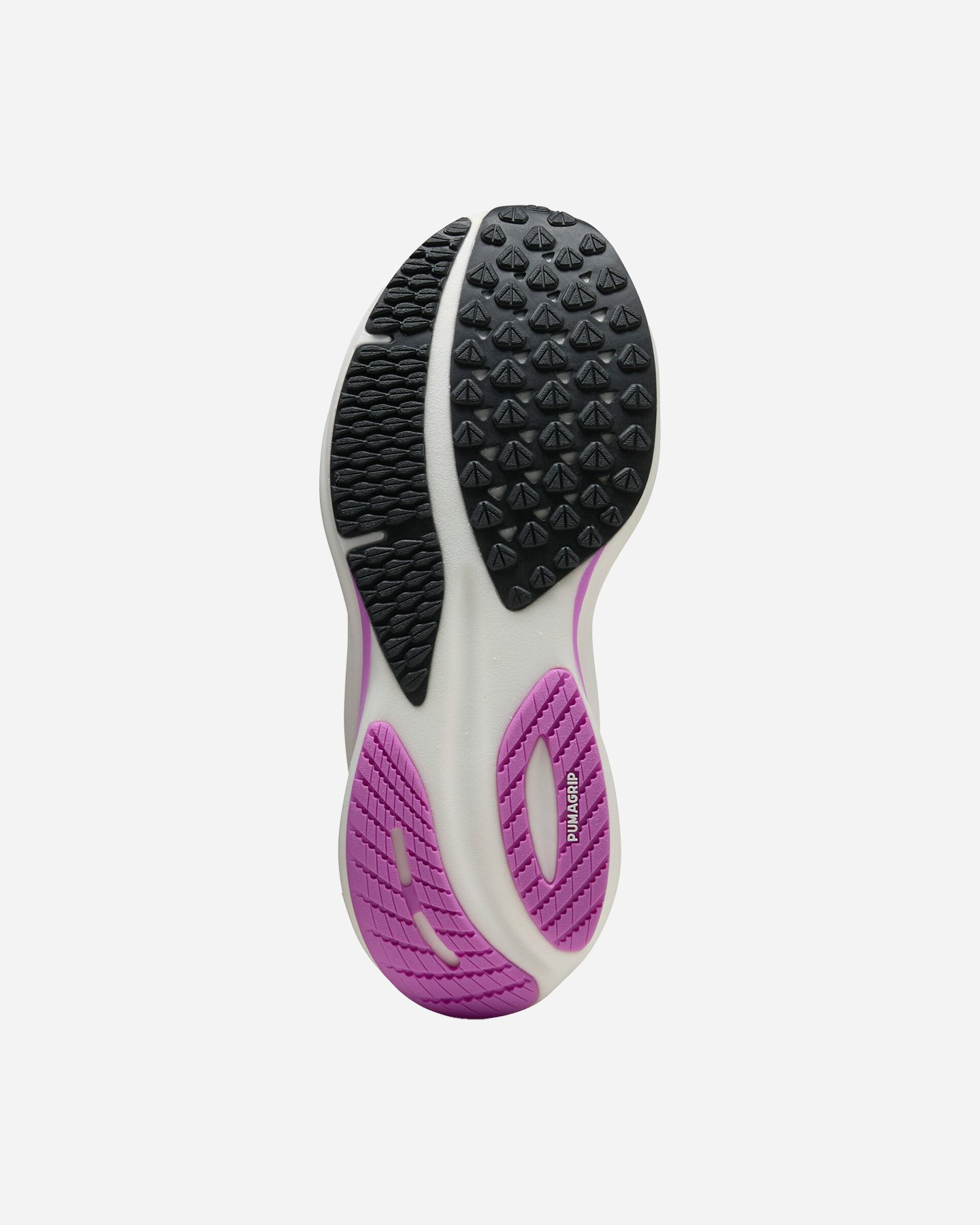 Scarpe running PUMA MAGNIFY NITRO 2 W - Nero - 2 | Cisalfa Sport