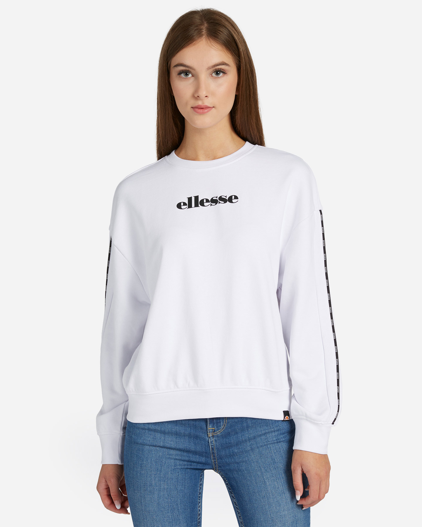 Felpa ELLESSE BETTER W - 0 | Cisalfa Sport