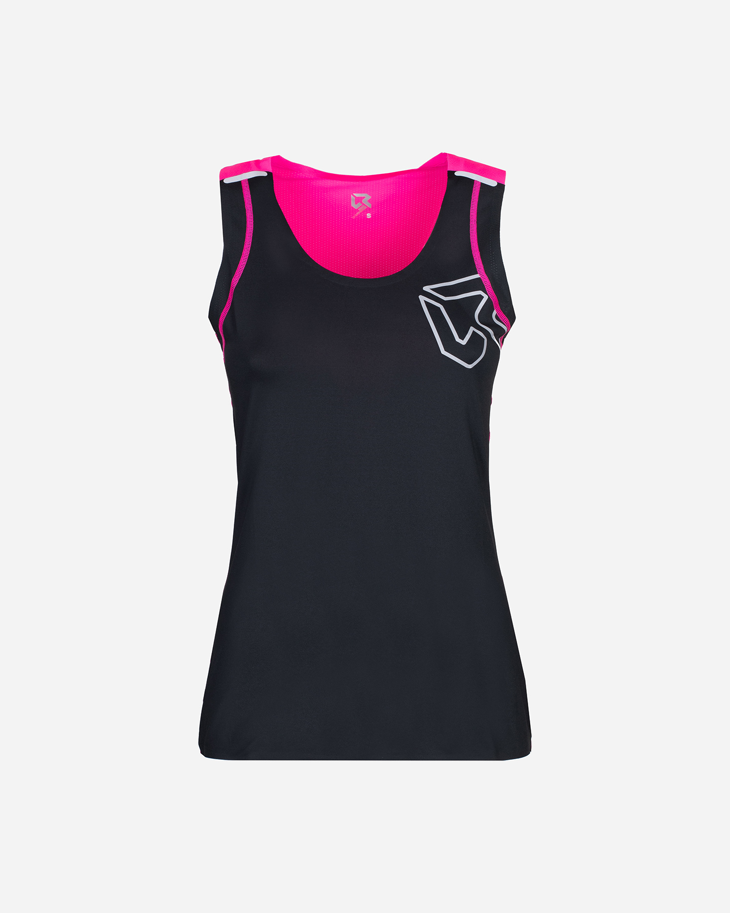 Canotta running ROCK EXPERIENCE DAISUKE W - 0 | Cisalfa Sport