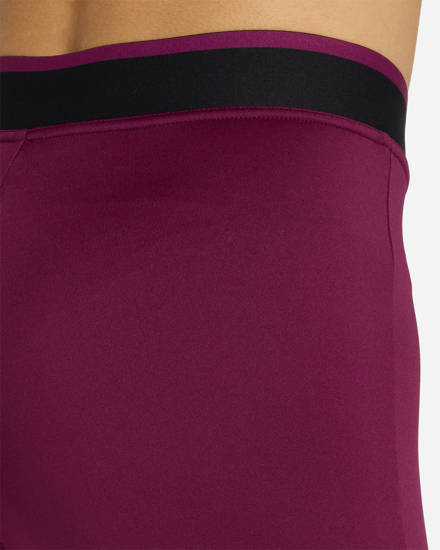 Leggings ARENA ADVANCE W - Viola - 4 | Cisalfa Sport