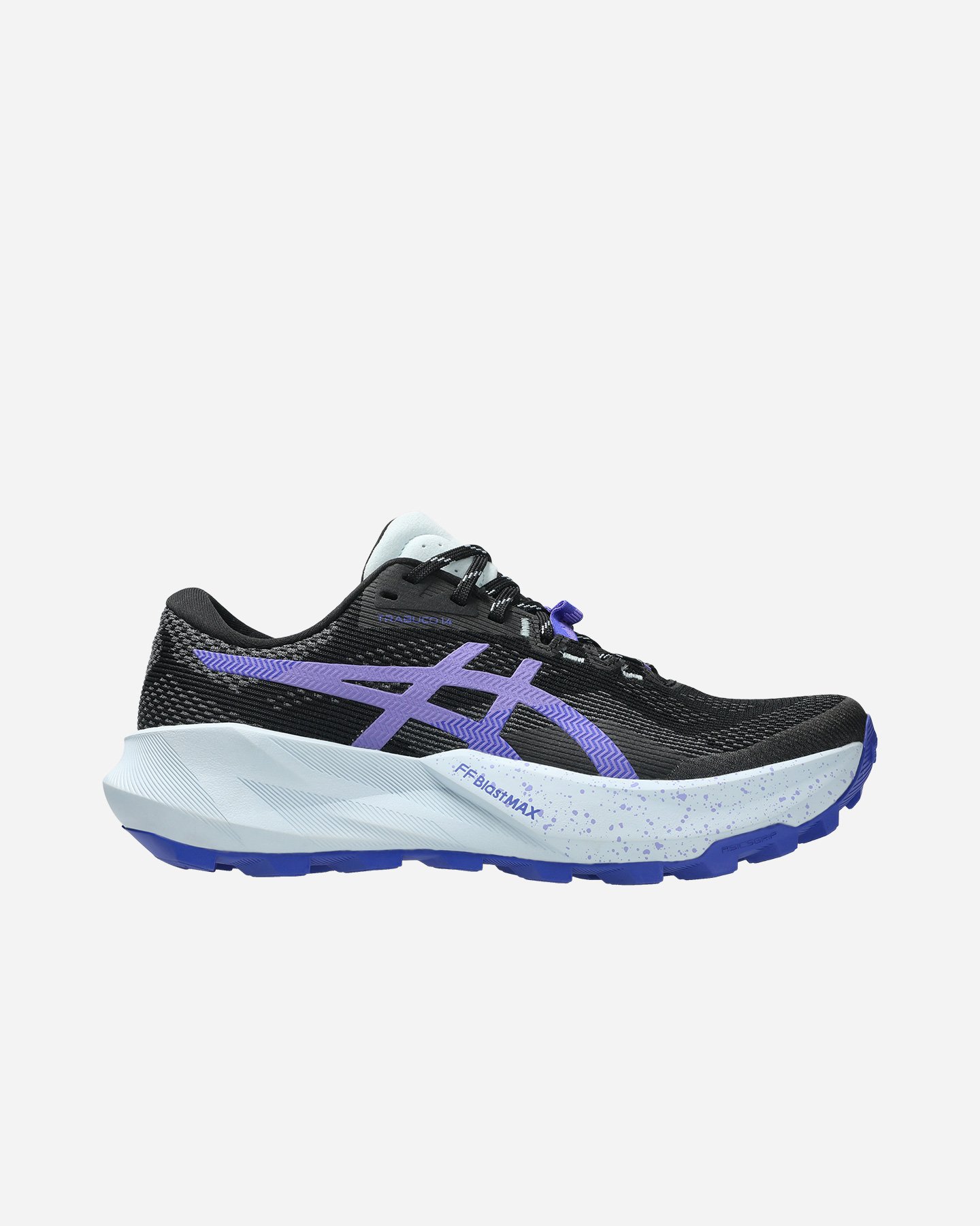 Scarpe trail ASICS TRABUCO 14 W - Nero - 0 | Cisalfa Sport