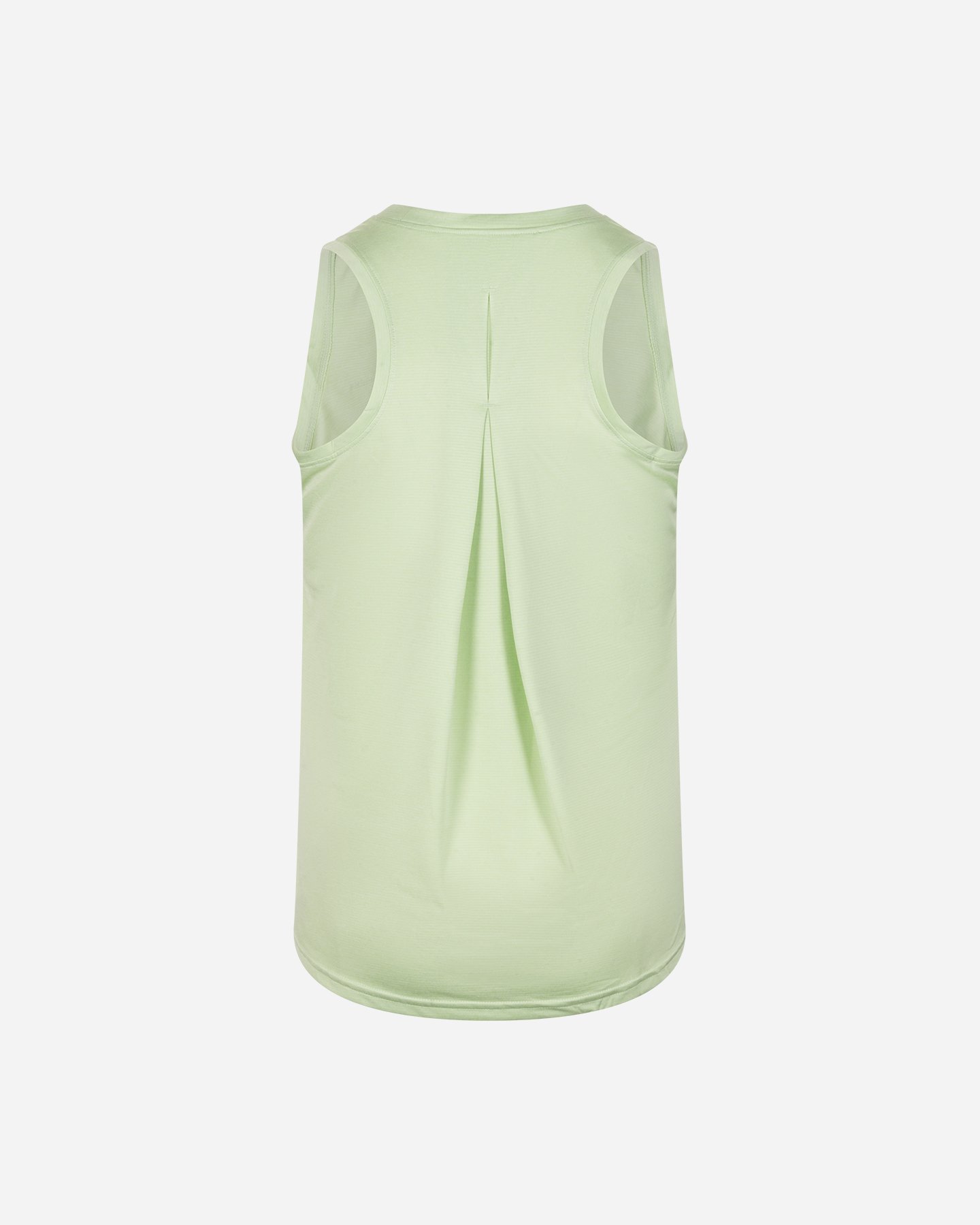 T-shirt COLUMBIA HIKE TANK W - Verde - 1 | Cisalfa Sport