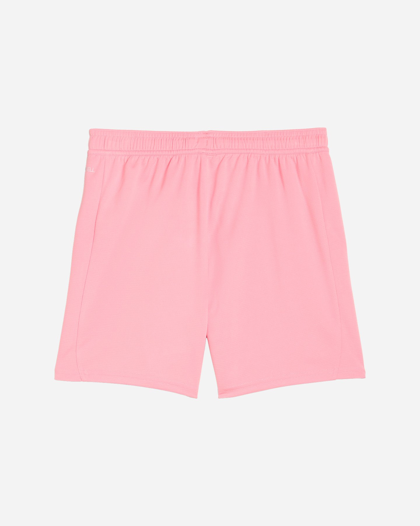 Pantaloncini calcio ufficiali PUMA PALERMO HOME 25-26 JR - Rosa - 1 | Cisalfa Sport