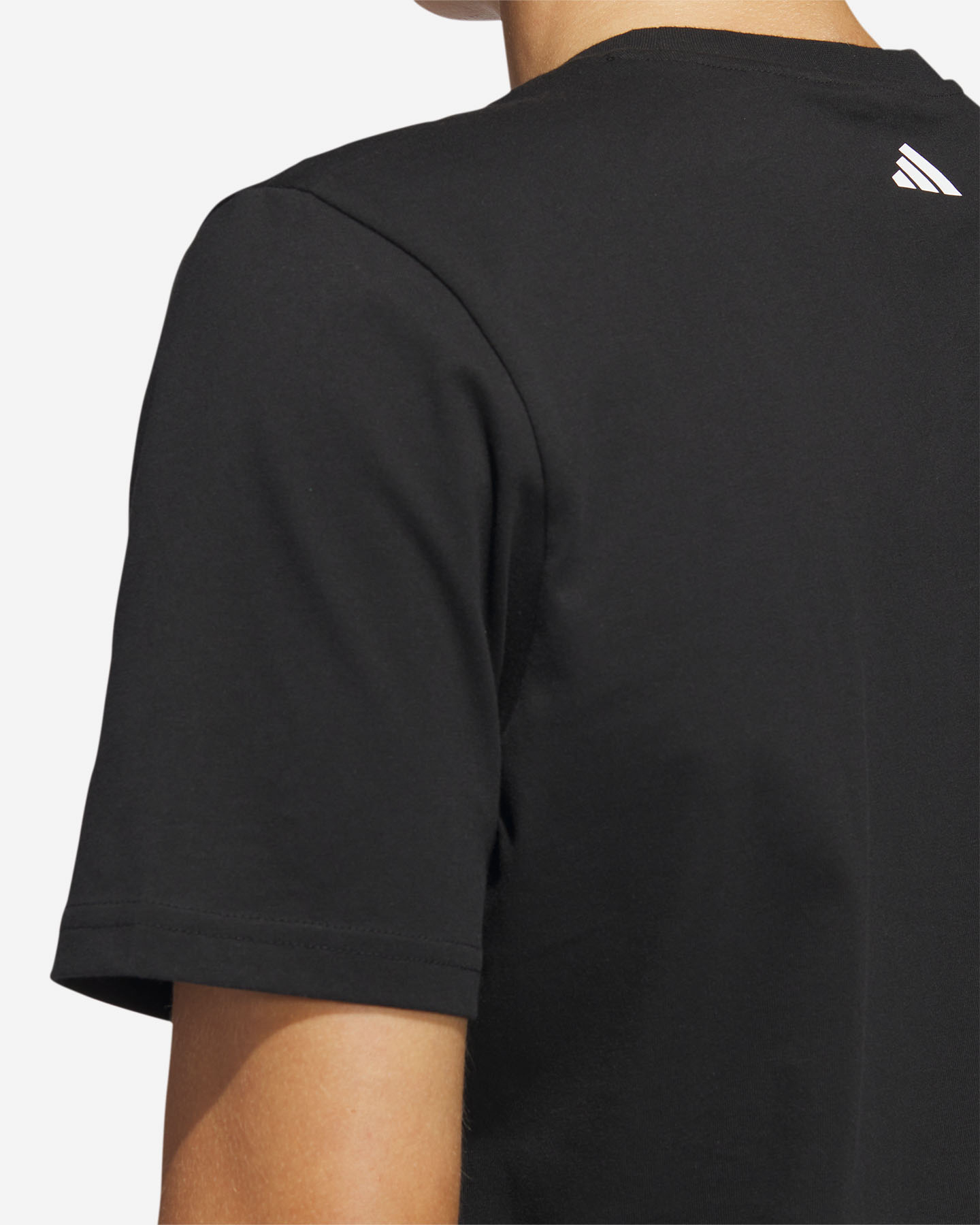 Maglia basket ADIDAS CHAIN NET M - Nero - 5 | Cisalfa Sport