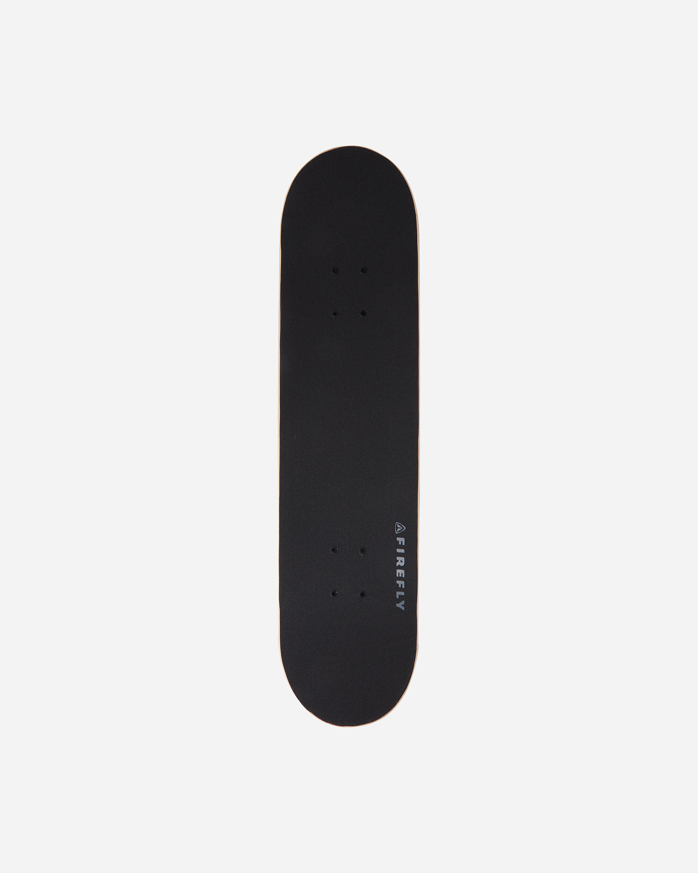 Skateboard FIREFLY SKATEBOARD SKB 505  - Nero - 1 | Cisalfa Sport
