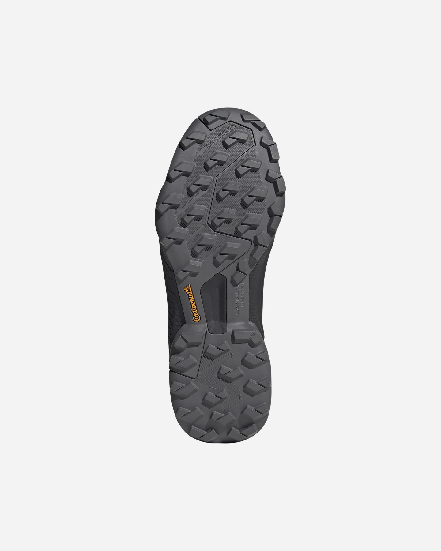 Scarpe trail ADIDAS TERREX SWIFT R3 GTX M - Verde - 1 | Cisalfa Sport