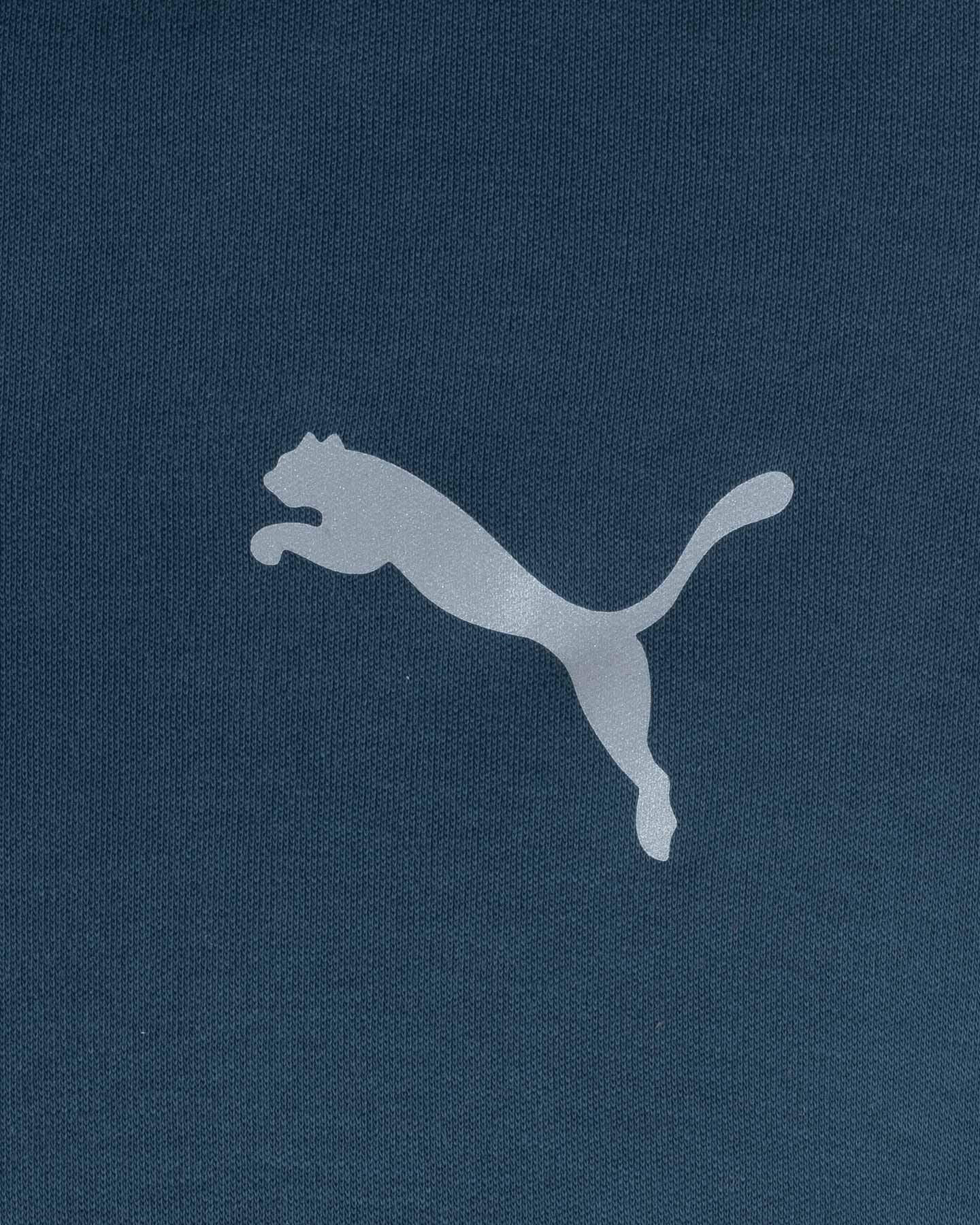 Felpa PUMA EVOSTRIPE M - 14 | Cisalfa Sport