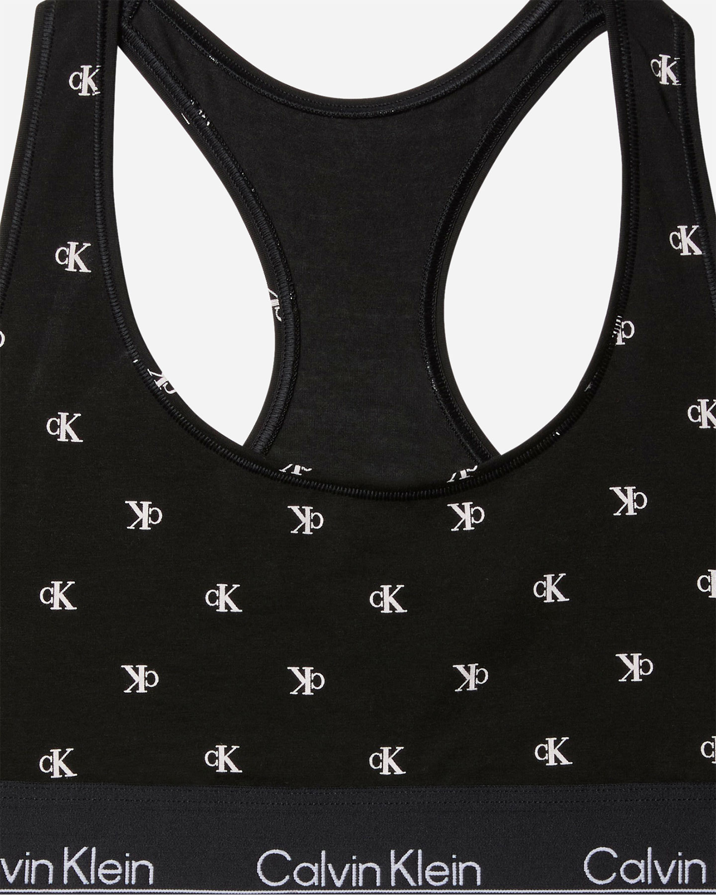 Intimo CALVIN KLEIN UNDERWEAR ICON W - Nero - 1 | Cisalfa Sport