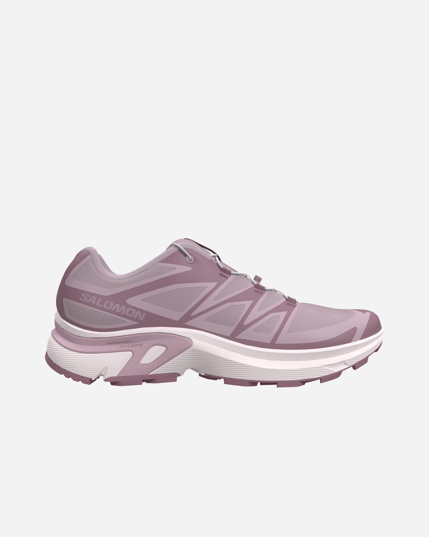 Salomon Xt-evr W - Scarpe Sneakers - Donna - Rosa