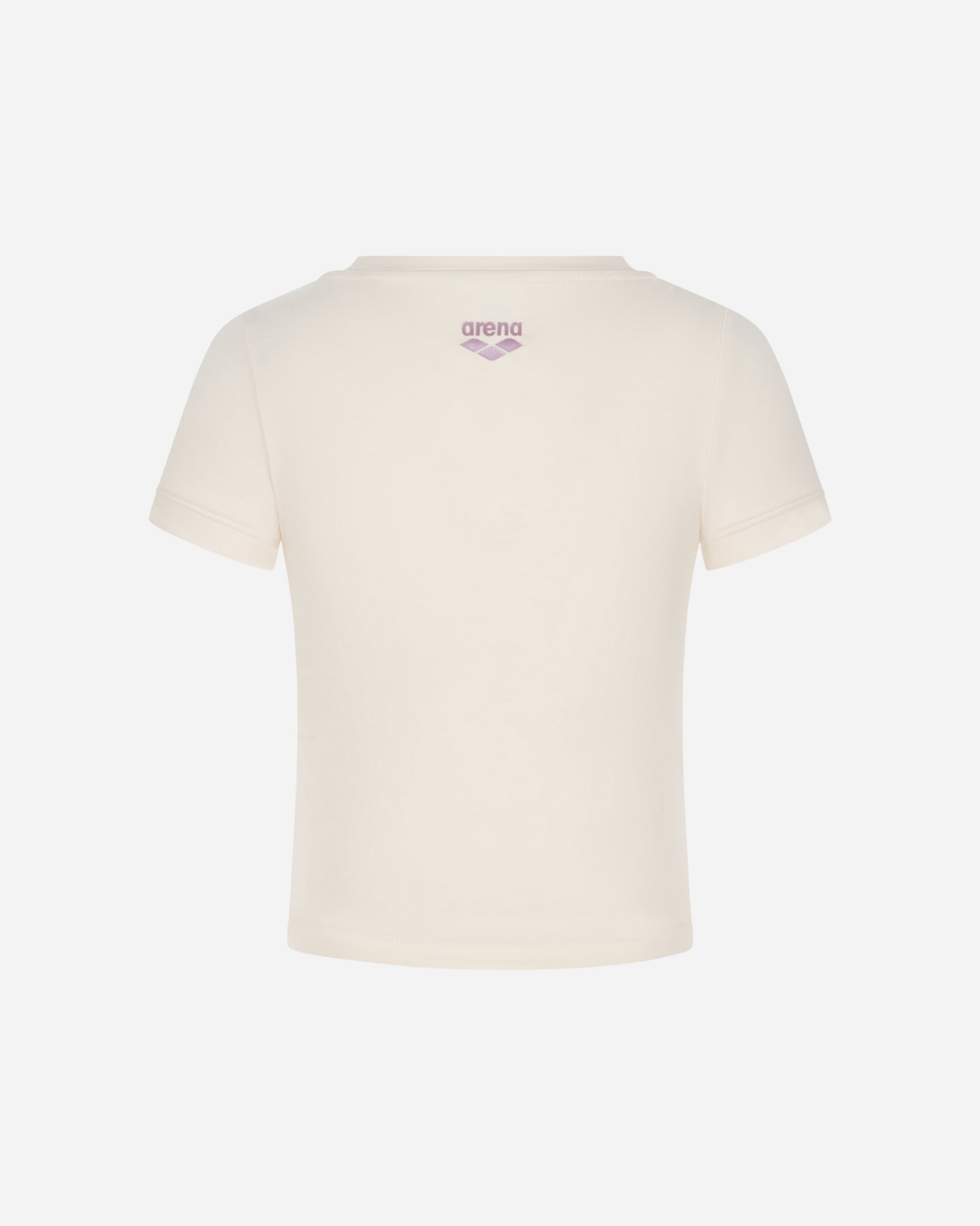 T-shirt ARENA ATHLETIC ESSENTIAL JR - Rosa - 1 | Cisalfa Sport