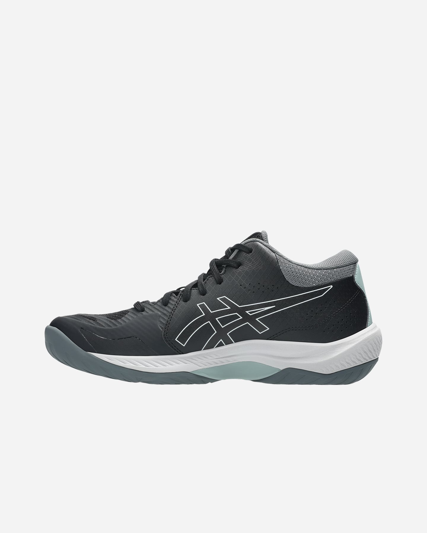 Scarpe volley ASICS BEYOND FF MT 2 M - Nero - 5 | Cisalfa Sport