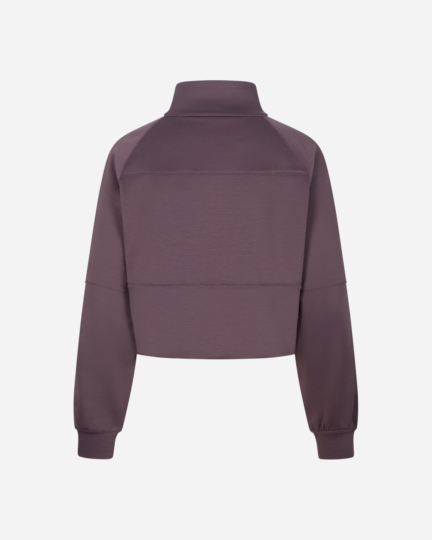 Felpa RH+ GLOBE W - Viola - 1 | Cisalfa Sport