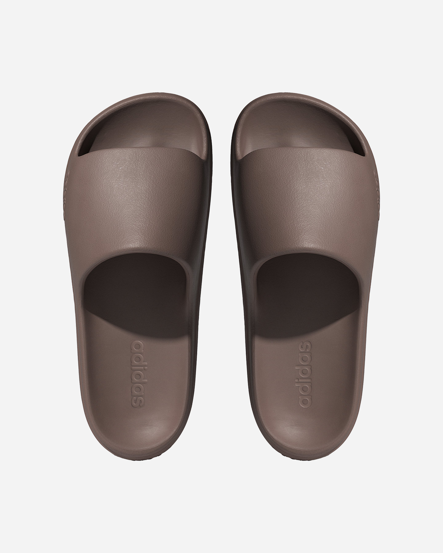 Sandali ADIDAS ADILETTE LUMIA W - Marrone - 0 | Cisalfa Sport