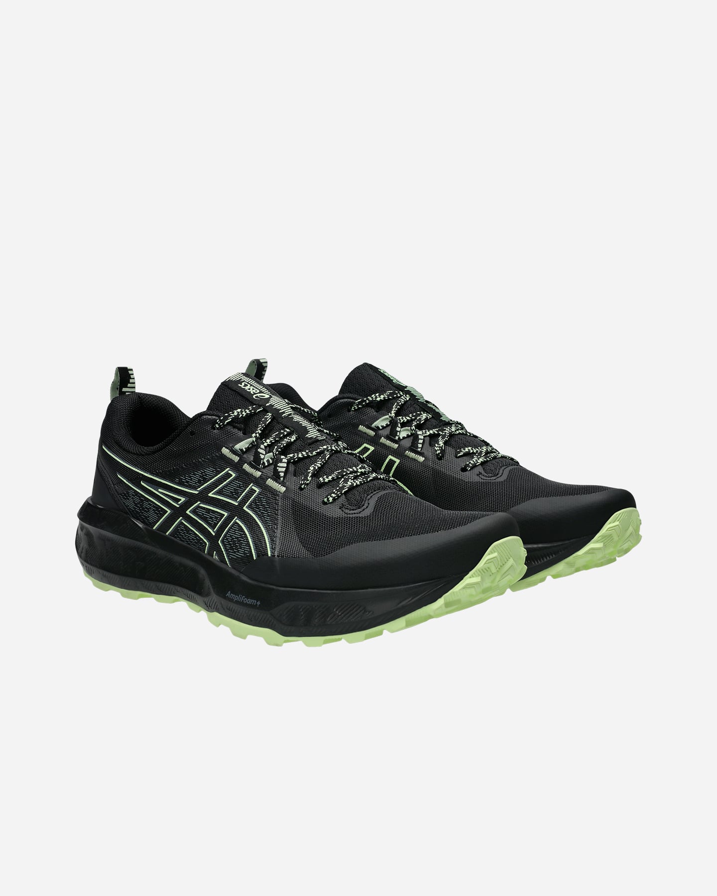 Scarpe trail ASICS GEL-SONOMA 8 M - Nero - 1 | Cisalfa Sport