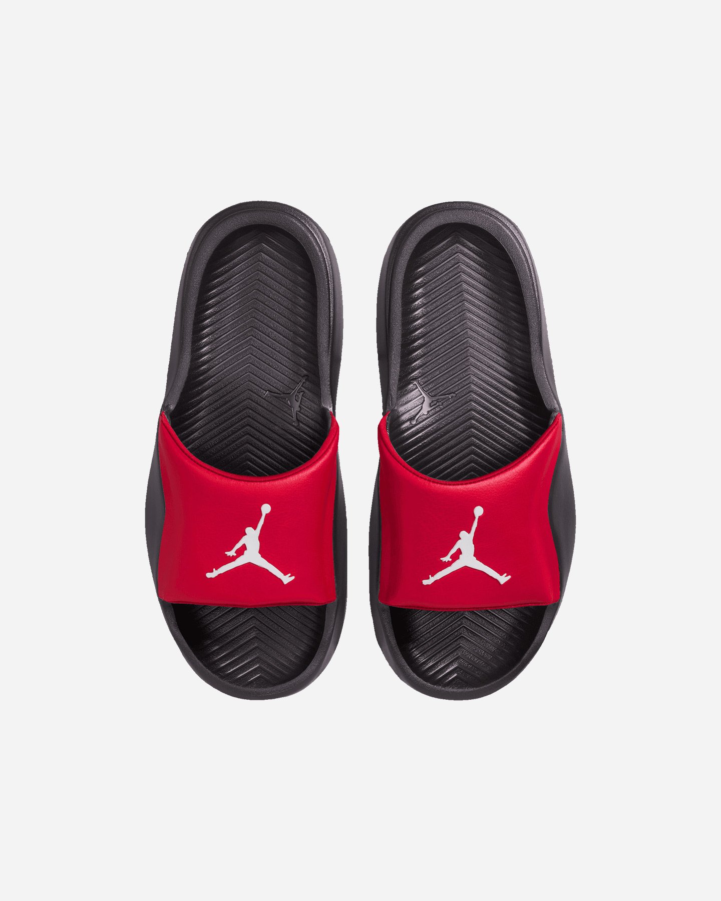 Sandali NIKE JORDAN FRANCHISE SLIDE GS JR - Color mix - 0 | Cisalfa Sport