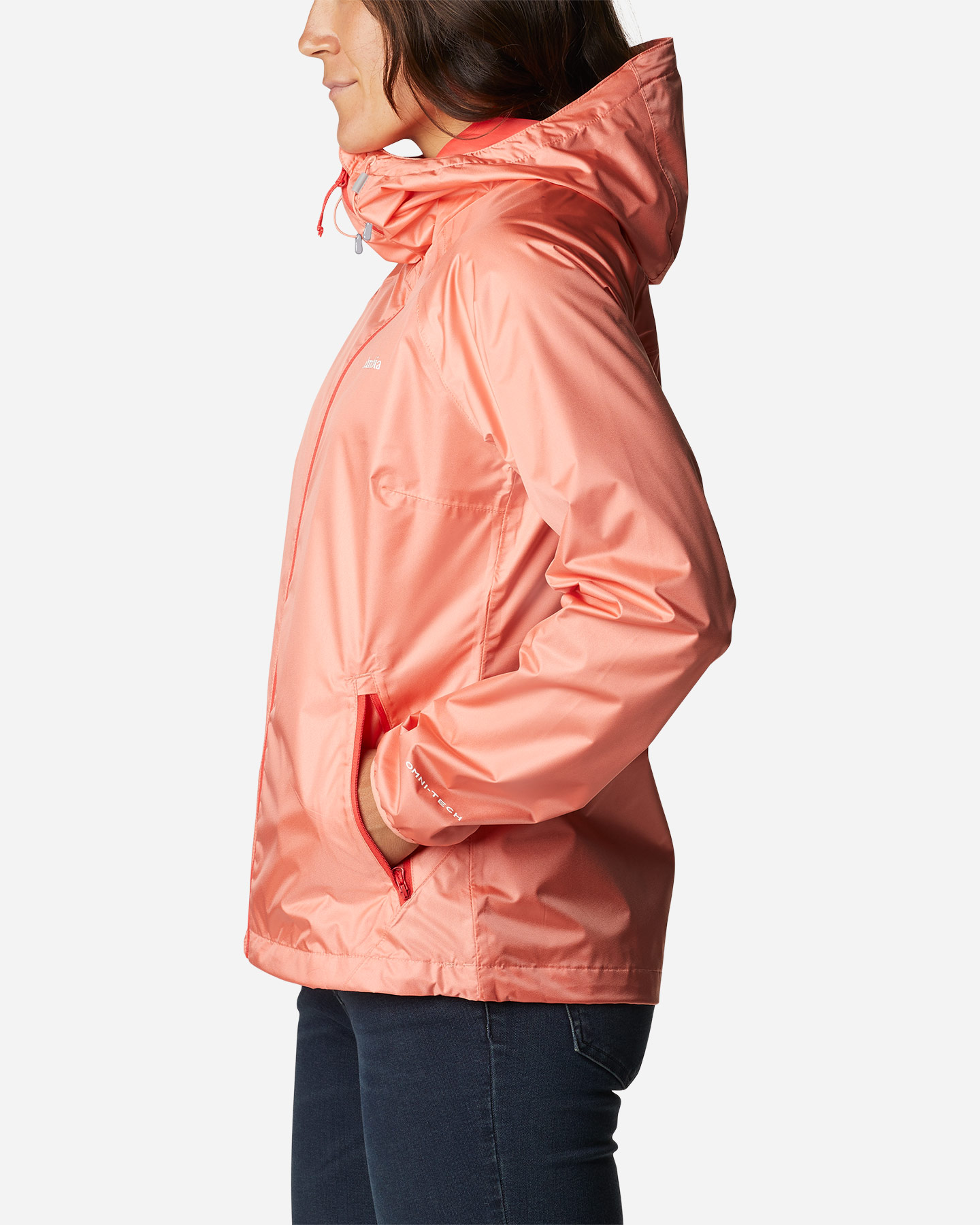 Giacca outdoor COLUMBIA ULICA W - 6 | Cisalfa Sport