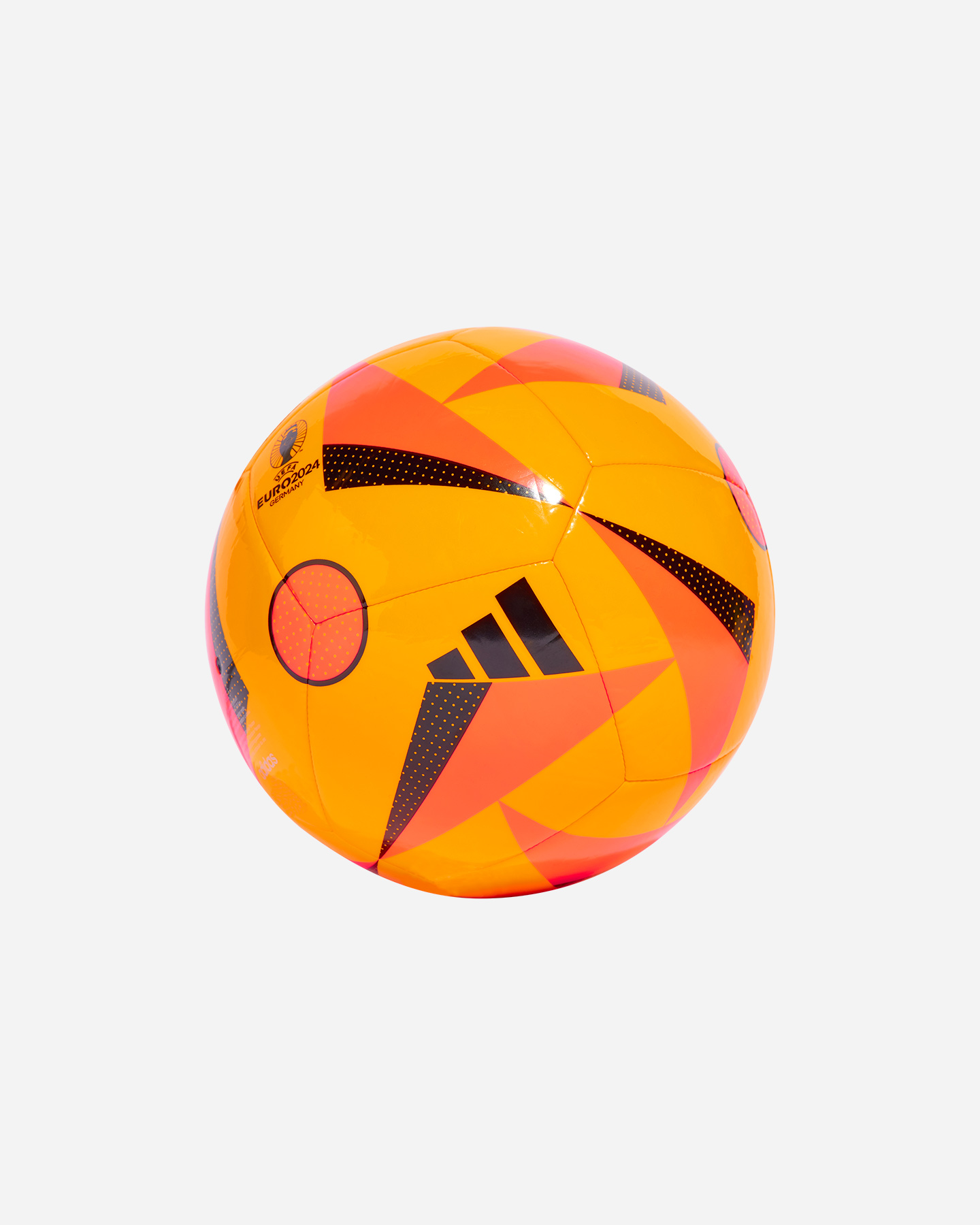 Pallone calcio misura 5 ADIDAS EURO24 CLB MIS 5  - Color mix - 0 | Cisalfa Sport
