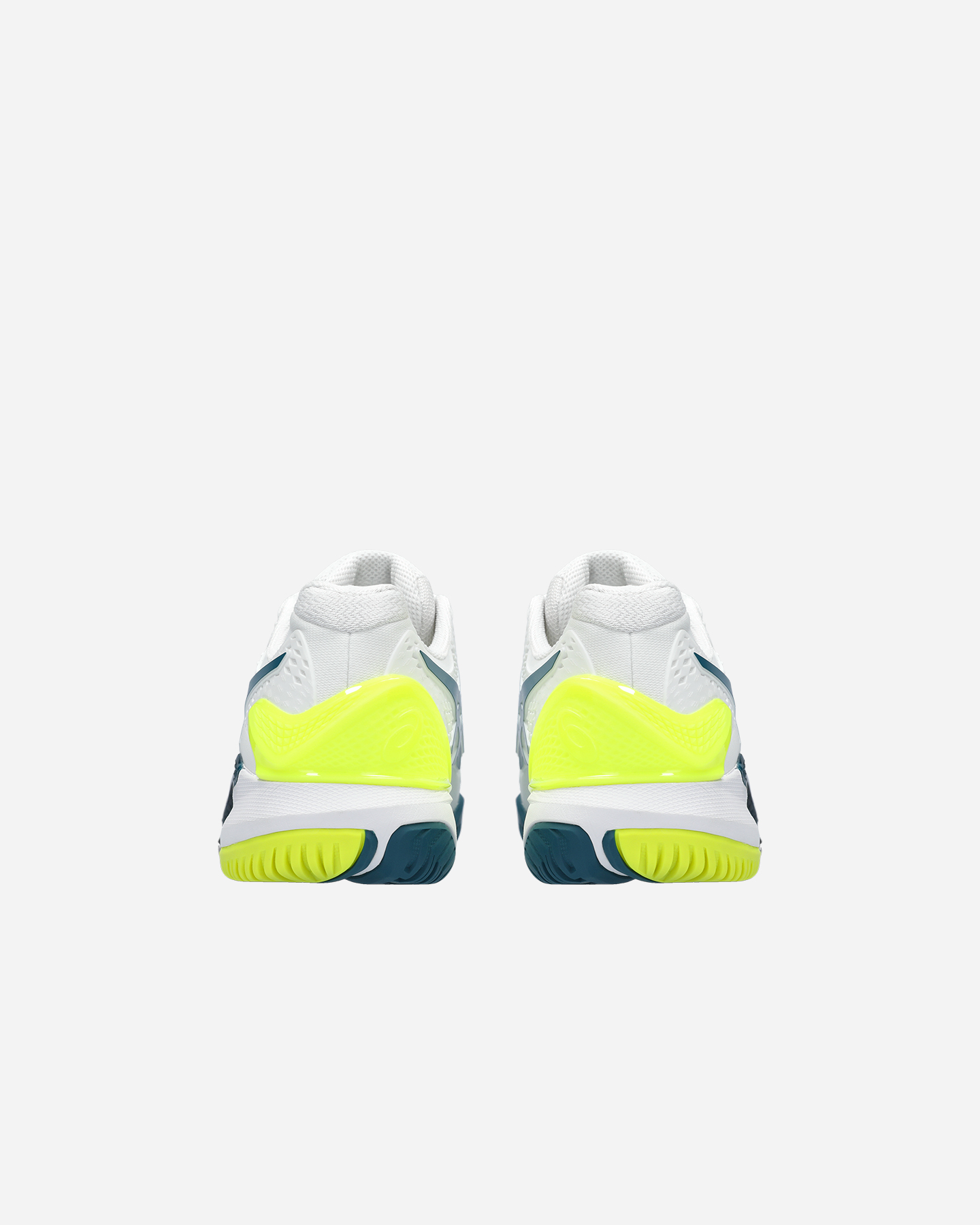 Scarpe tennis ASICS GEL-RESOLUTION 9 M - 4 | Cisalfa Sport