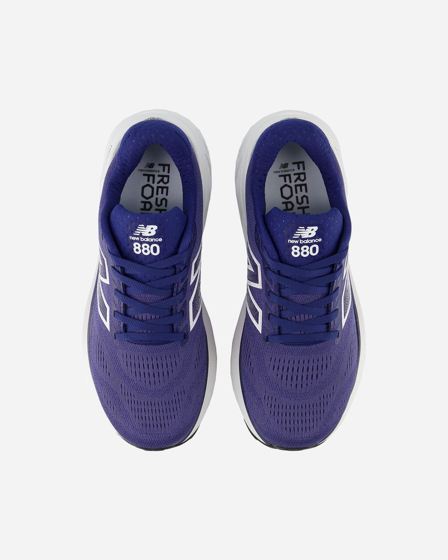 Scarpe running NEW BALANCE FRESH FOAM 880 V15 W - Blu - 3 | Cisalfa Sport