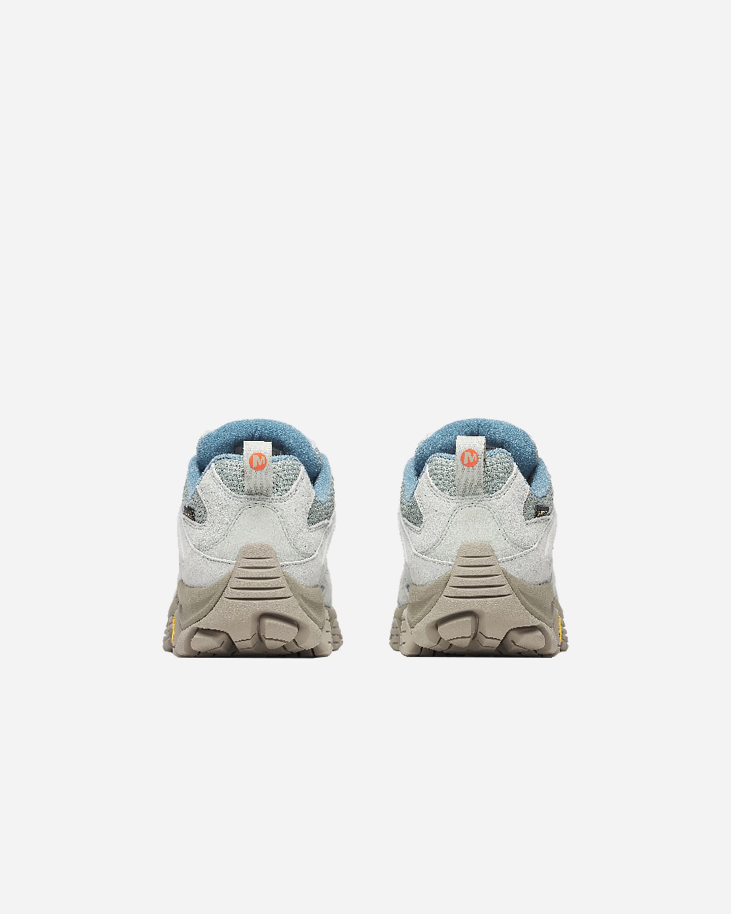Scarpe trail MERRELL MOAB 3 GTX M - Bianco - 3 | Cisalfa Sport