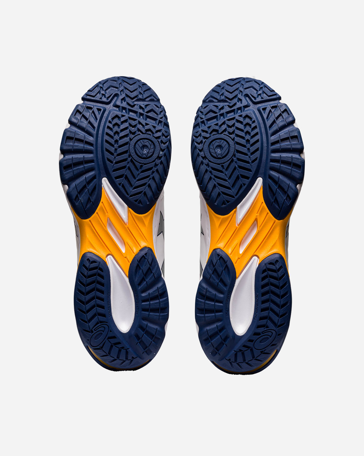 Scarpe volley ASICS GEL BEYOND MT 6 M - Bianco - 3 | Cisalfa Sport