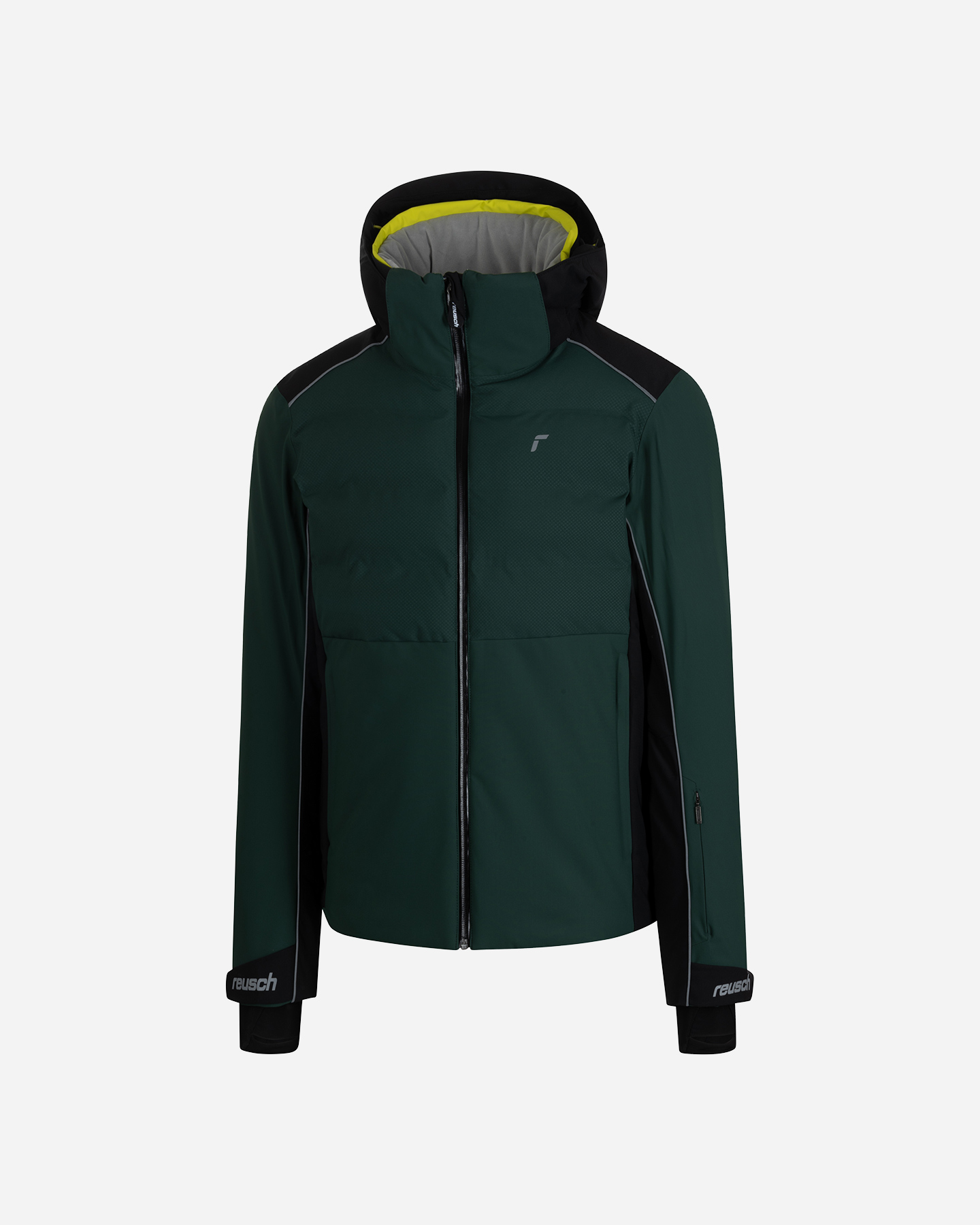 Giacca sci REUSCH LIMITLESS M - Grigio - 0 | Cisalfa Sport