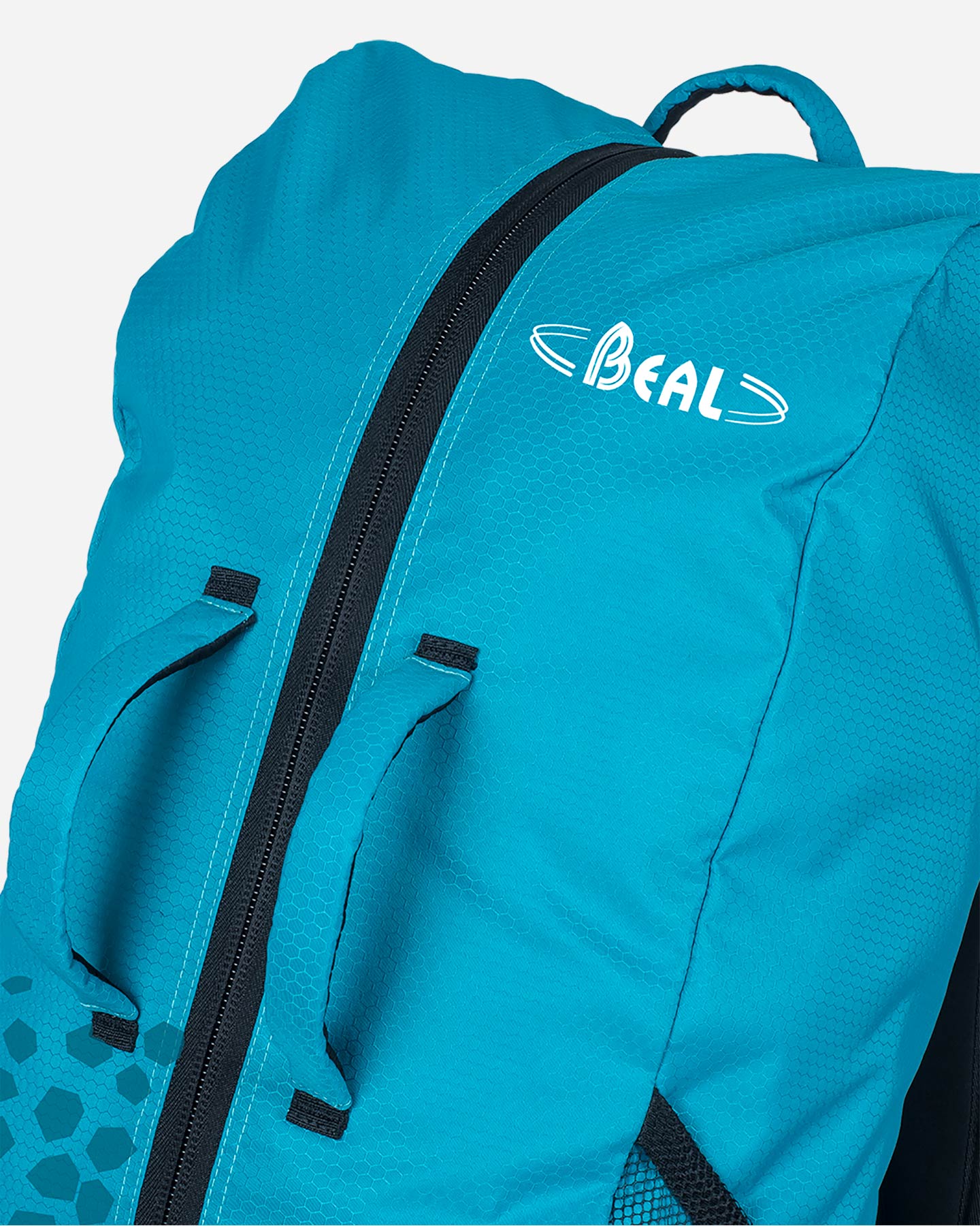 Accessorio arrampicata BEAL COMBI - Blu - 1 | Cisalfa Sport