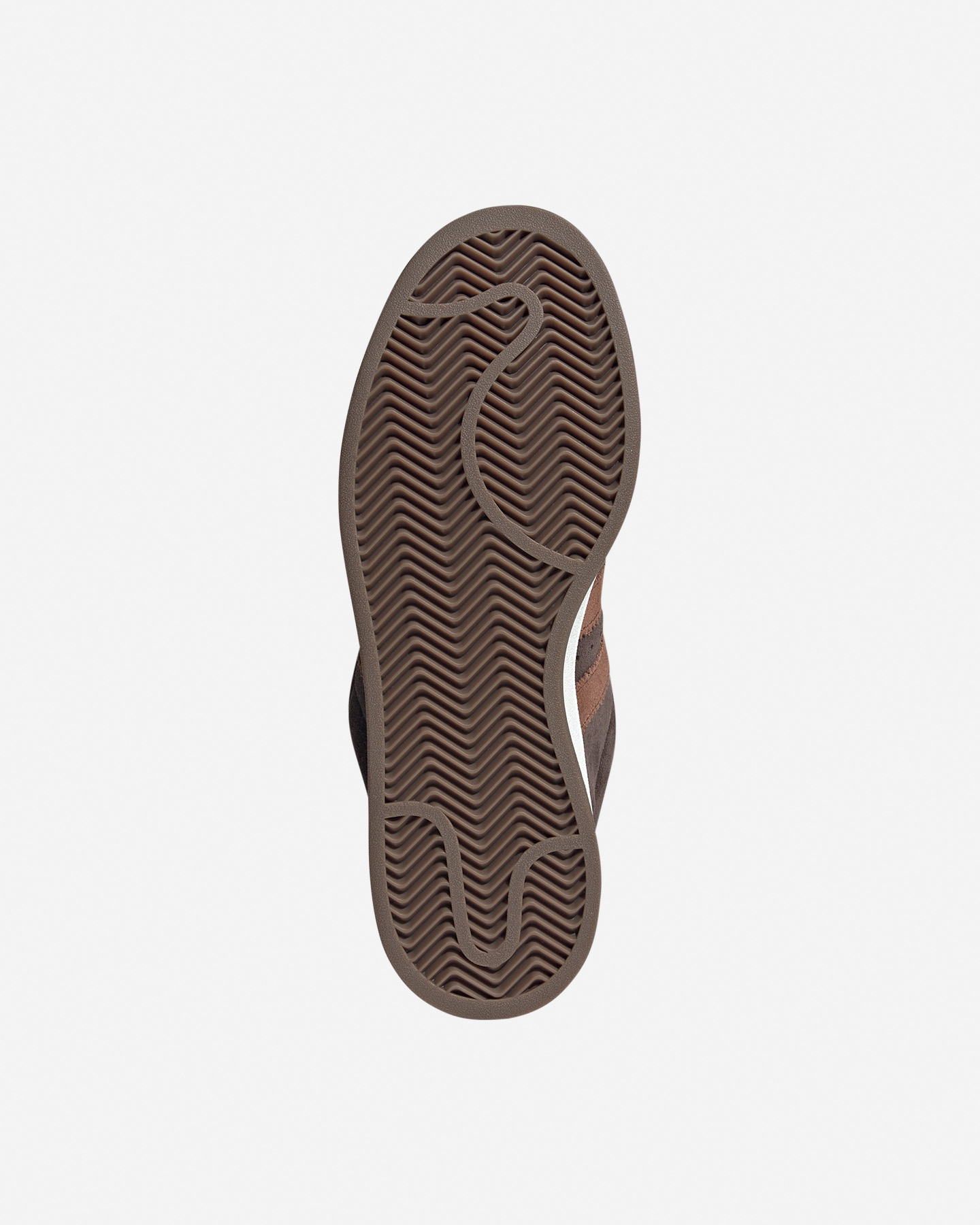 Scarpe sneakers ADIDAS CAMPUS 00s M - Marrone - 1 | Cisalfa Sport