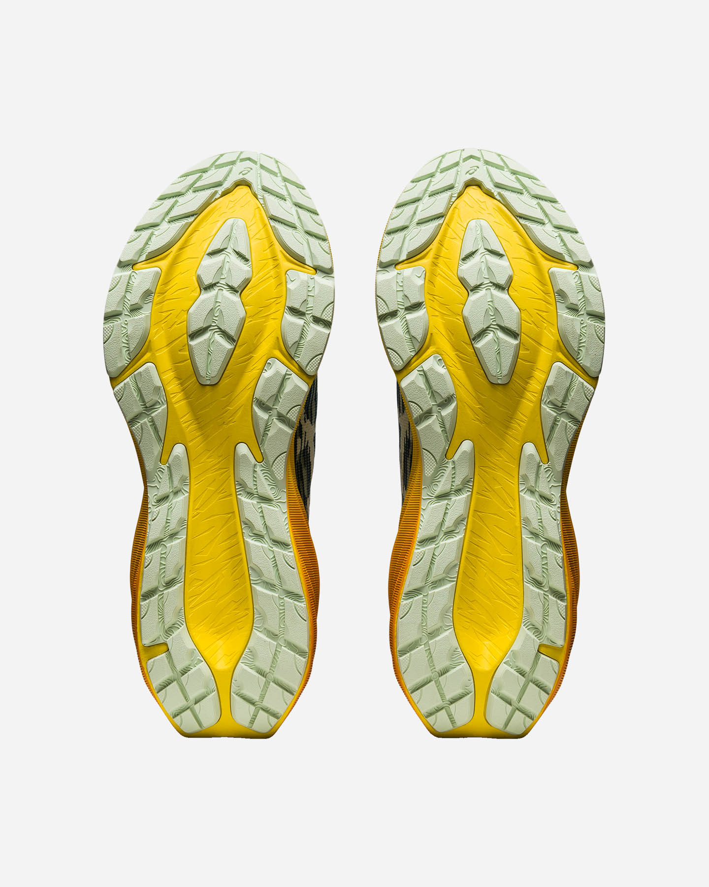 Scarpe trail ASICS NOVABLAST 3 TR M - 3 | Cisalfa Sport