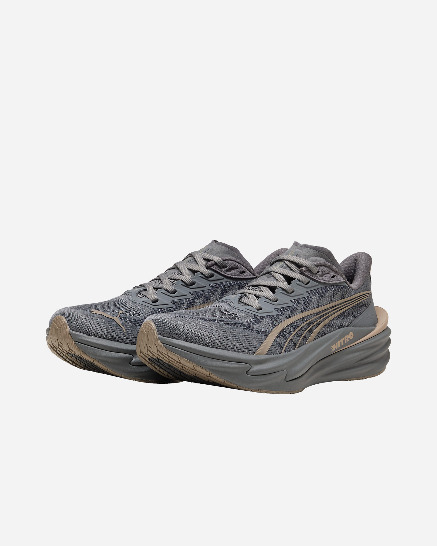 Scarpe running PUMA DEVIATE NITRO 4 W - 1 | Cisalfa Sport