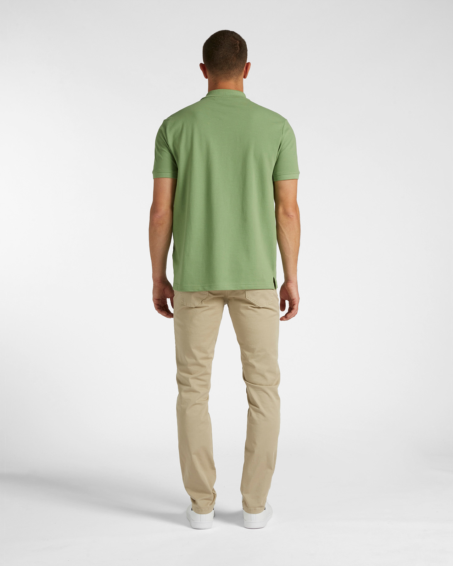 Polo ELLESSE CLASSIC PATCH M - 8 | Cisalfa Sport