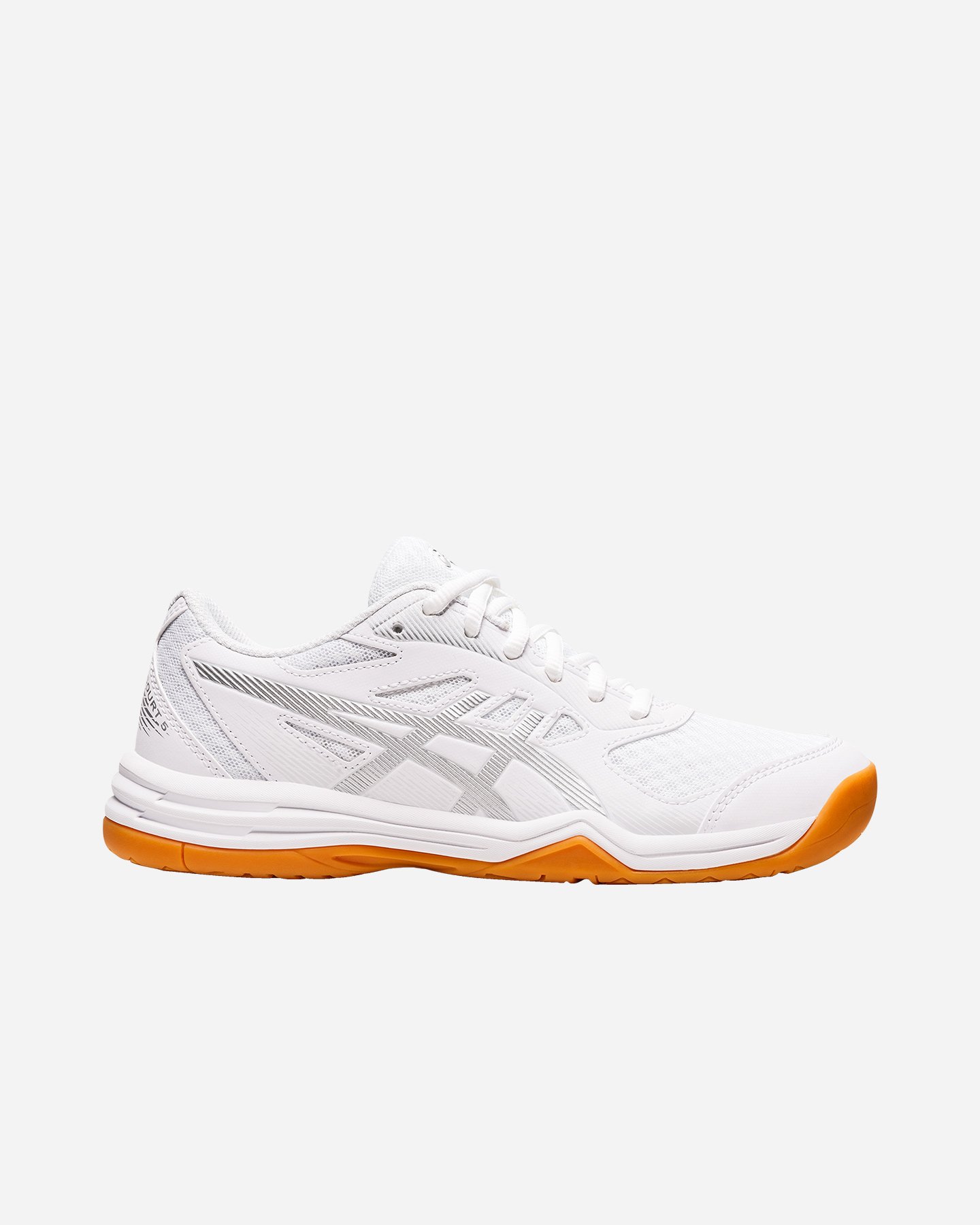 Scarpe volley ASICS UPCOURT 5 W - Bianco - 0 | Cisalfa Sport