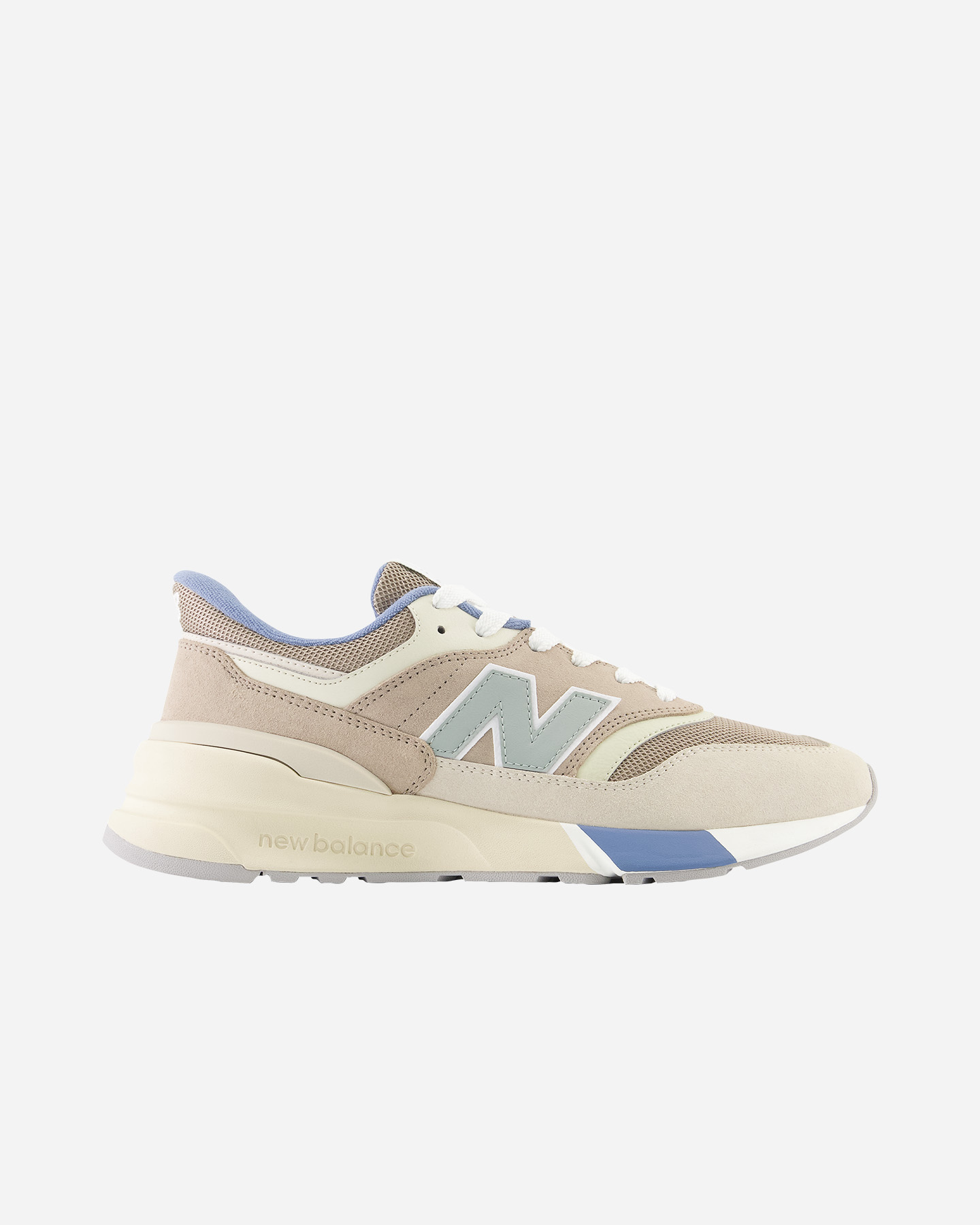 Scarpe sneakers NEW BALANCE 997 M - 3 | Cisalfa Sport