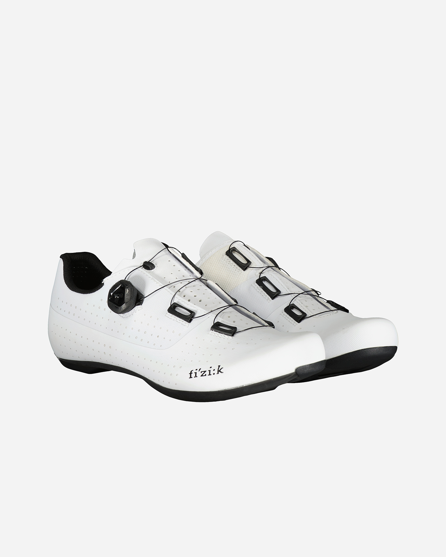 Scarpe ciclismo FIZIK OVERCURVE R4  - 1 | Cisalfa Sport