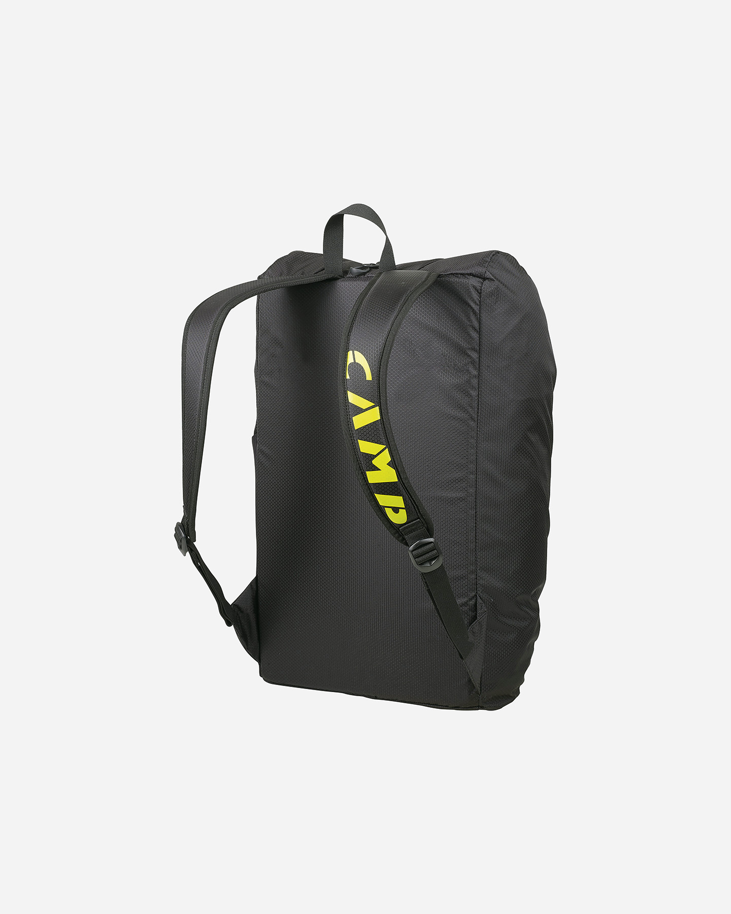 Sacco portacorda CAMP ROX  - Nero - 1 | Cisalfa Sport