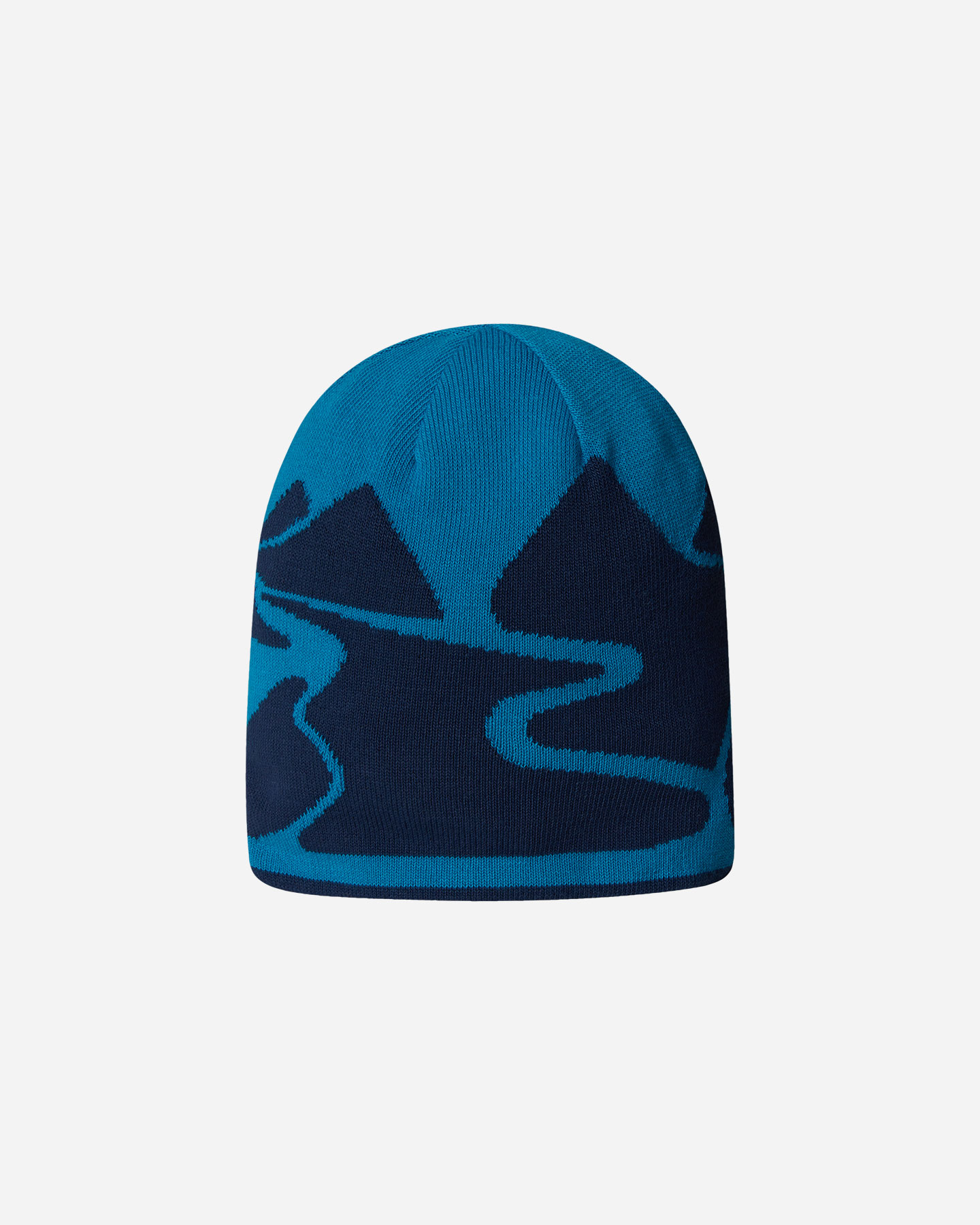 Berretto THE NORTH FACE HIGHLINE  - Blu - 1 | Cisalfa Sport