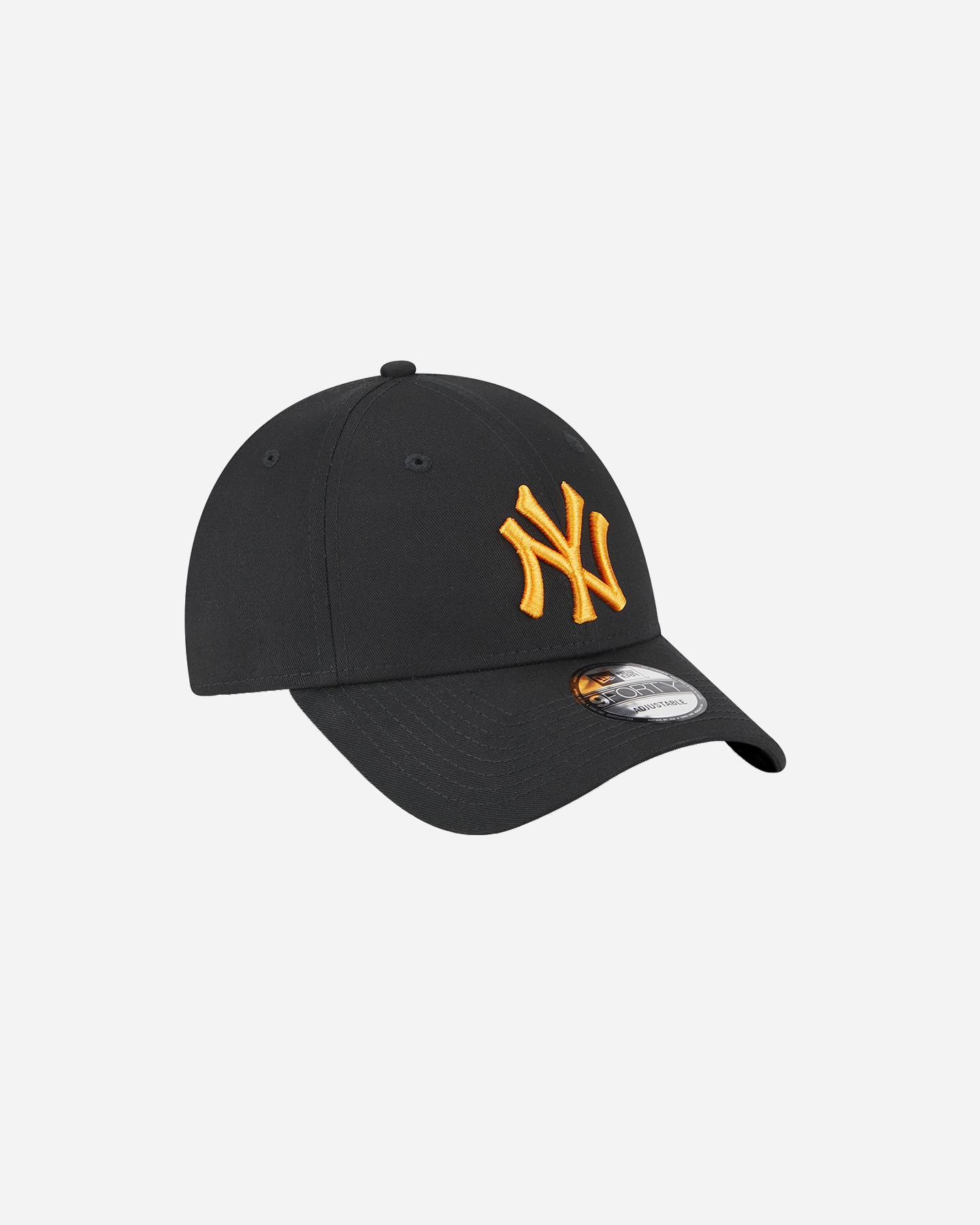 Cappellino NEW ERA 9FORTY MLB LEAGUE NEW YORK YANKEES  - Nero - 2 | Cisalfa Sport