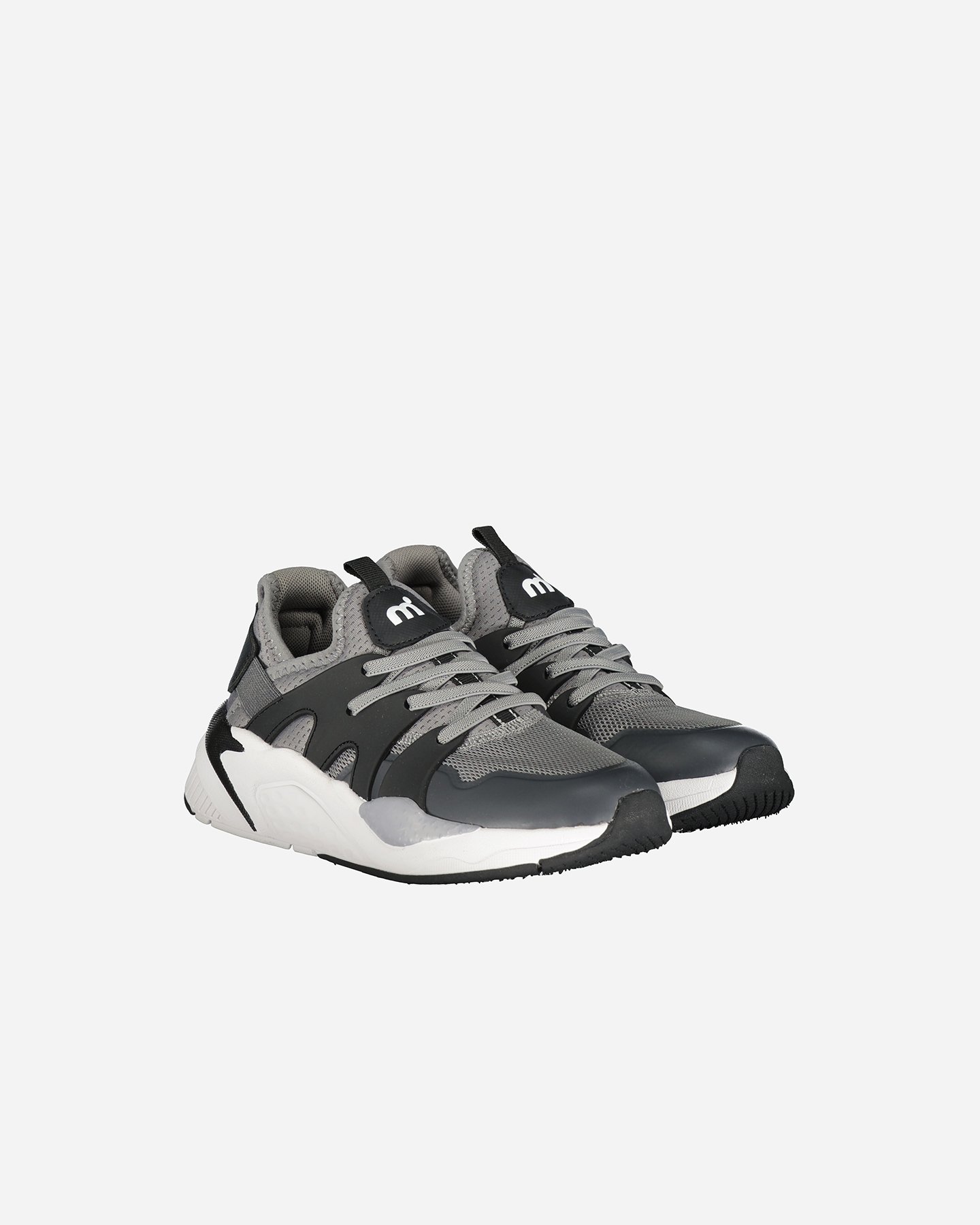 Scarpe sneakers MISTRAL WAYRACK JR - Grigio - 1 | Cisalfa Sport