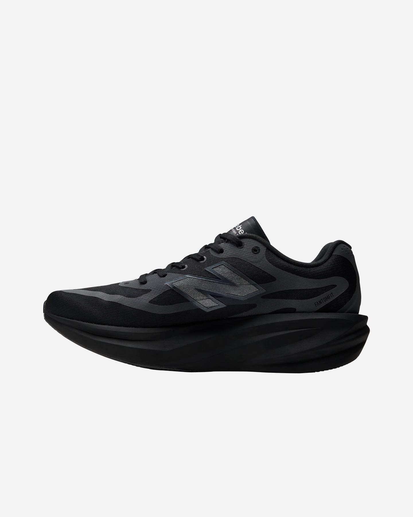 Scarpe running NEW BALANCE SUPERCOMP REBEL V1 M - Nero - 5 | Cisalfa Sport