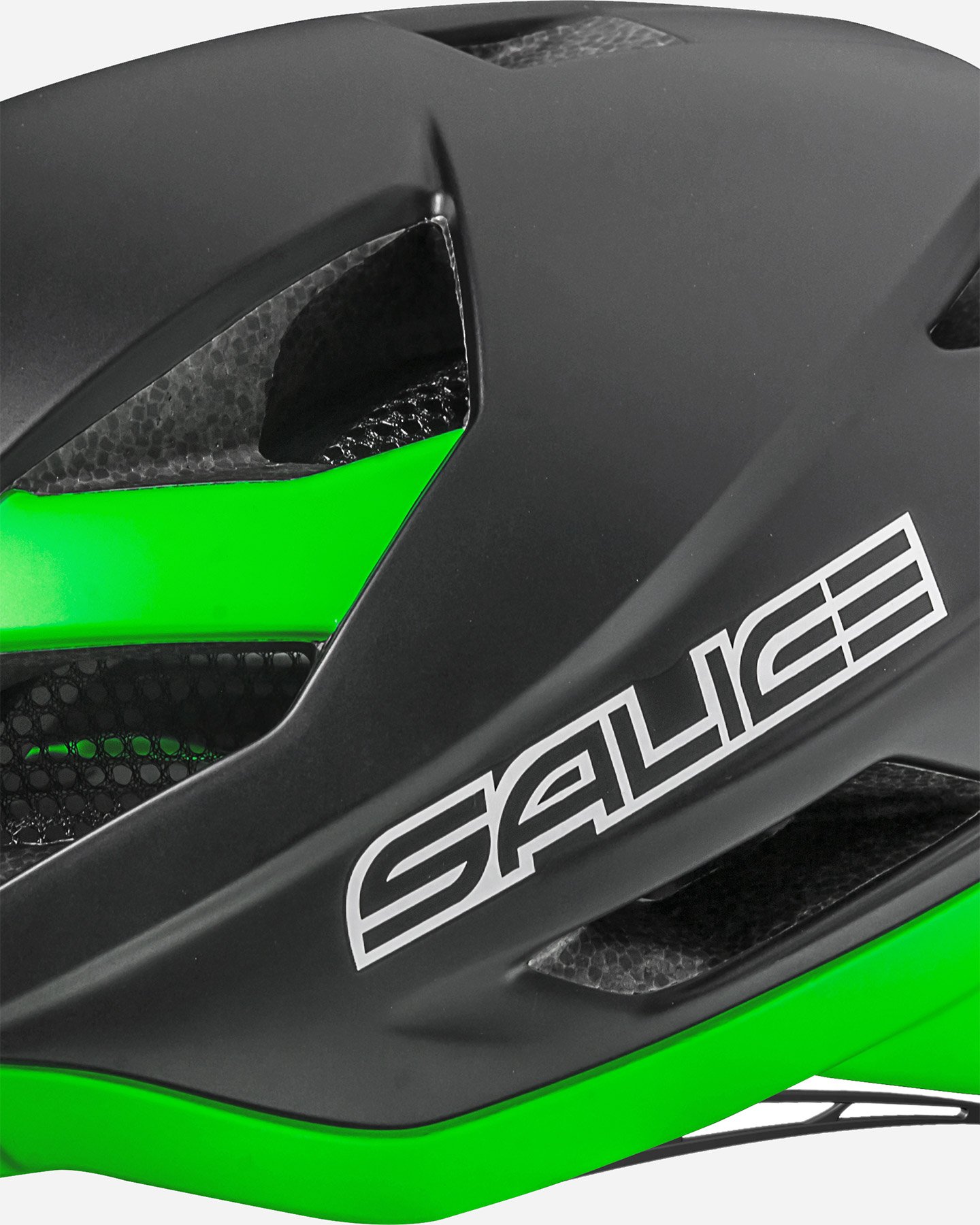 Casco bici SALICE LEVANTE - S4091228-1 - 1 | Cisalfa Sport